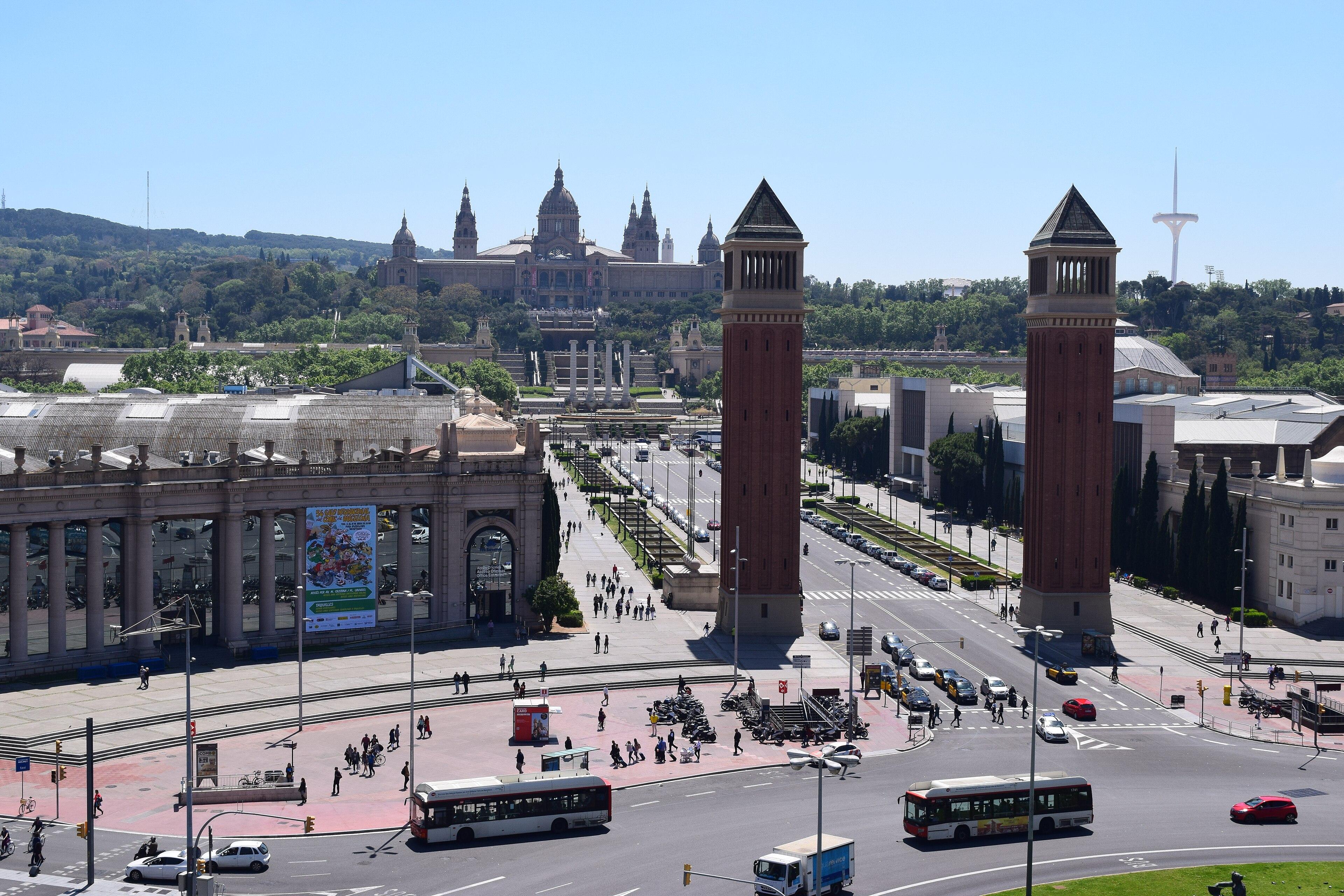 SAGA Barcelona Game Fest 2026