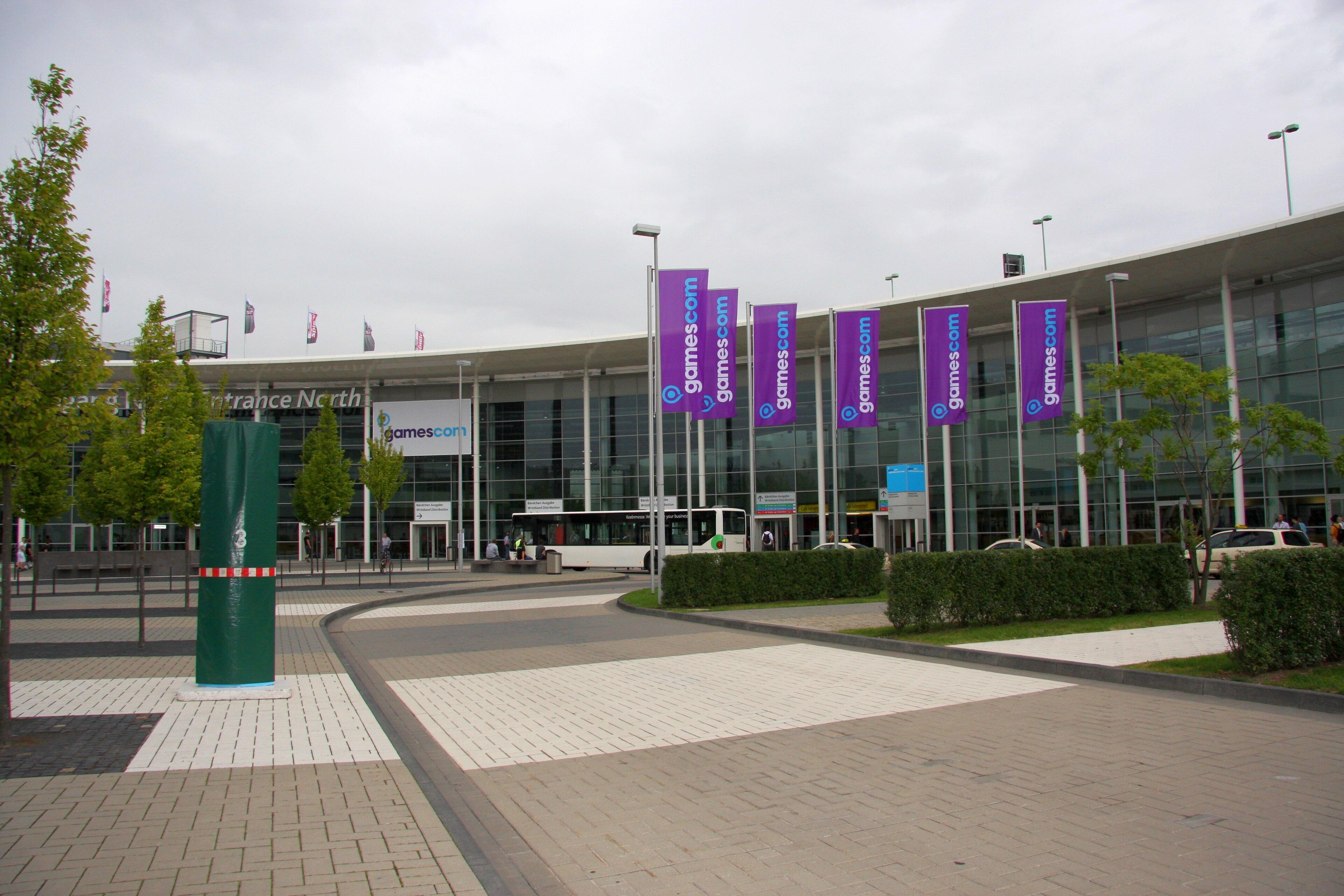 Gamescom 2026