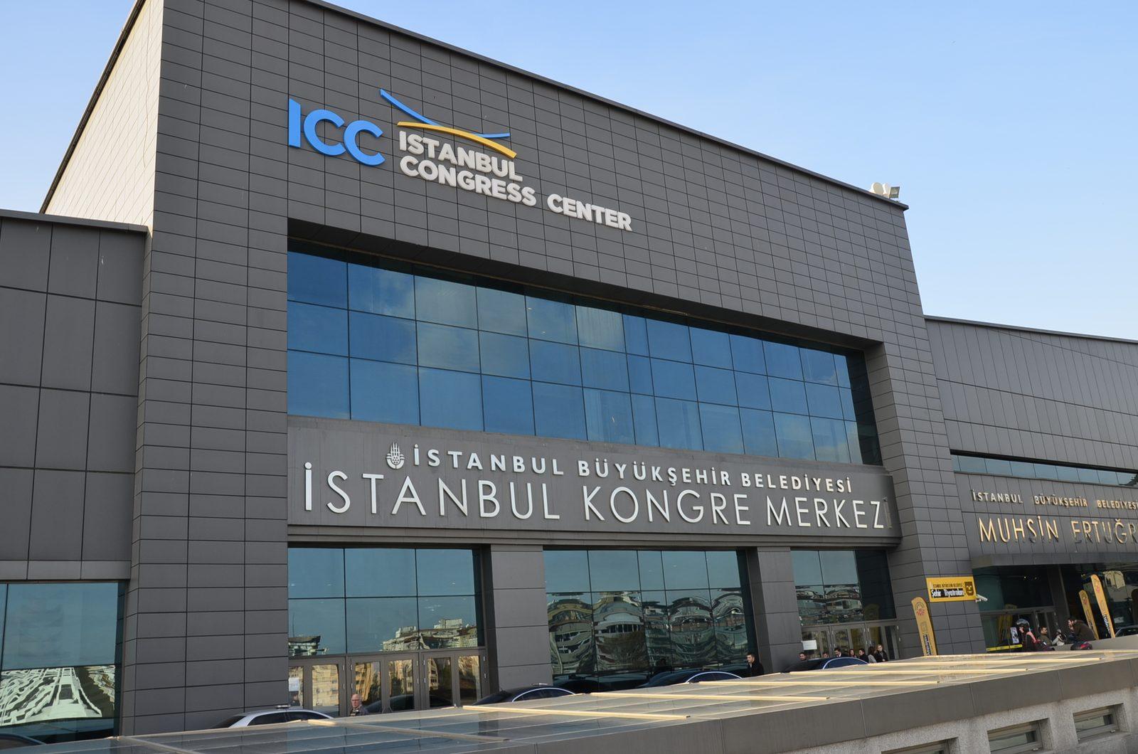 Gaming Istanbul (GIST) 2026