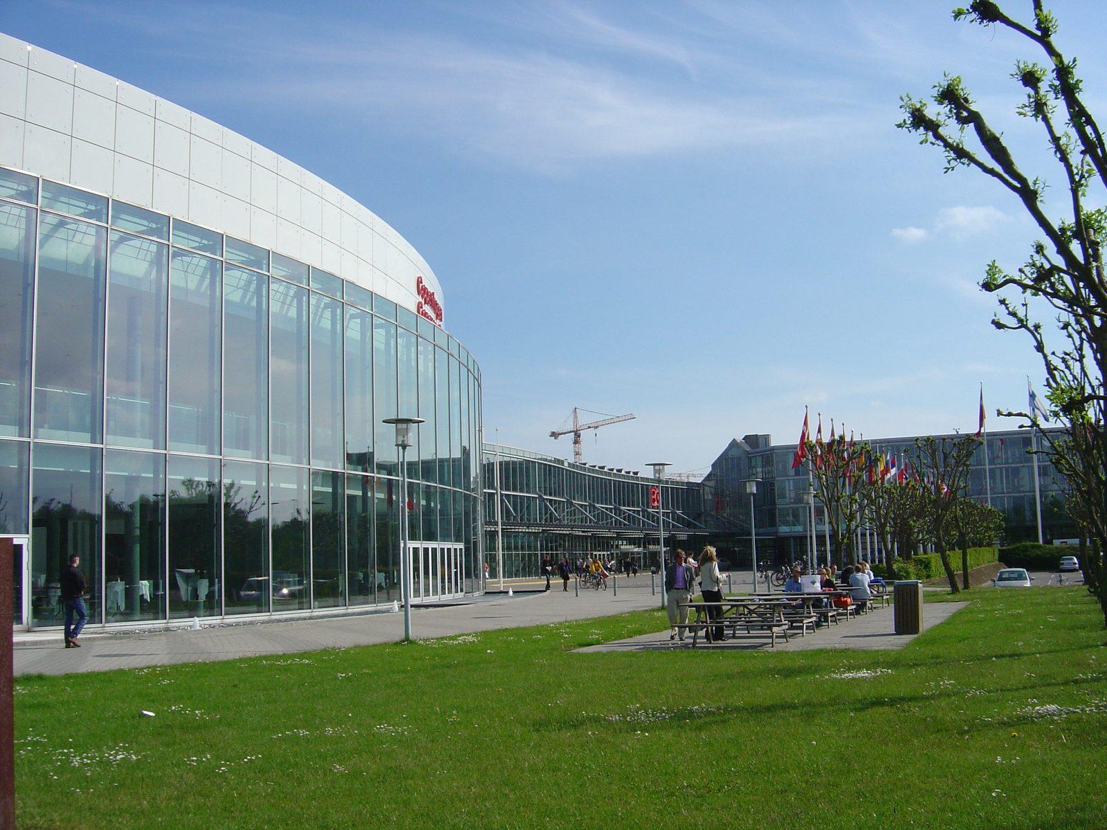 Copenhagen Gaming Week 2027