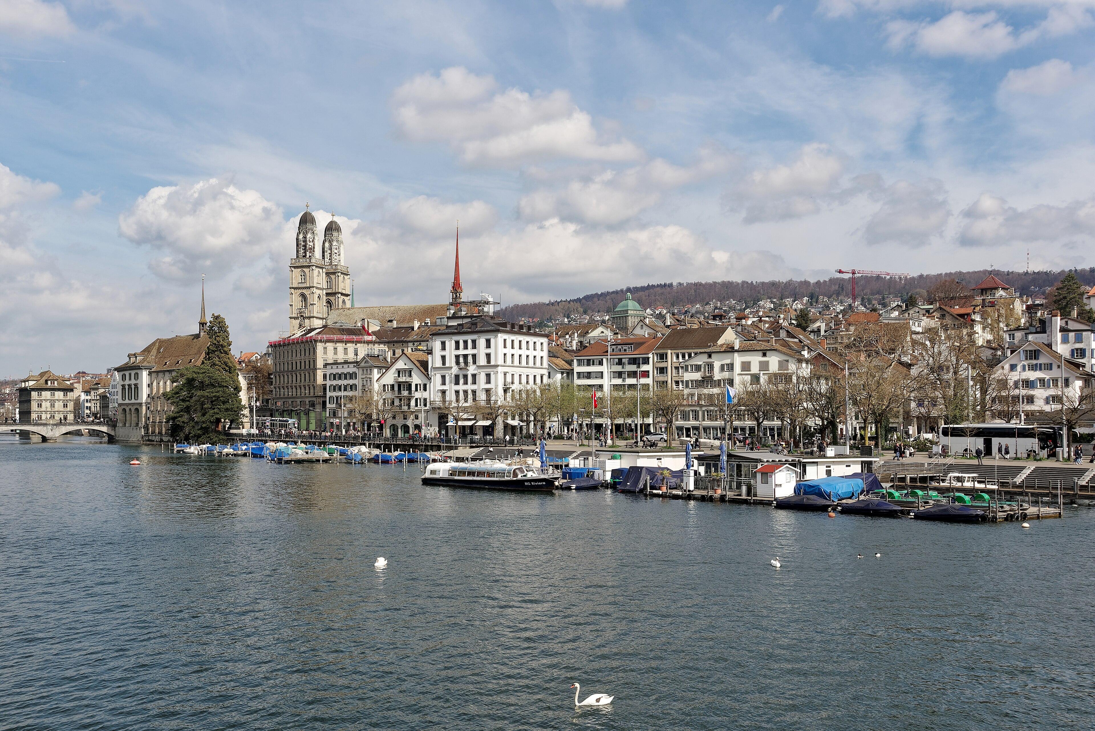 Zurich Pop Con & Game Show 2026