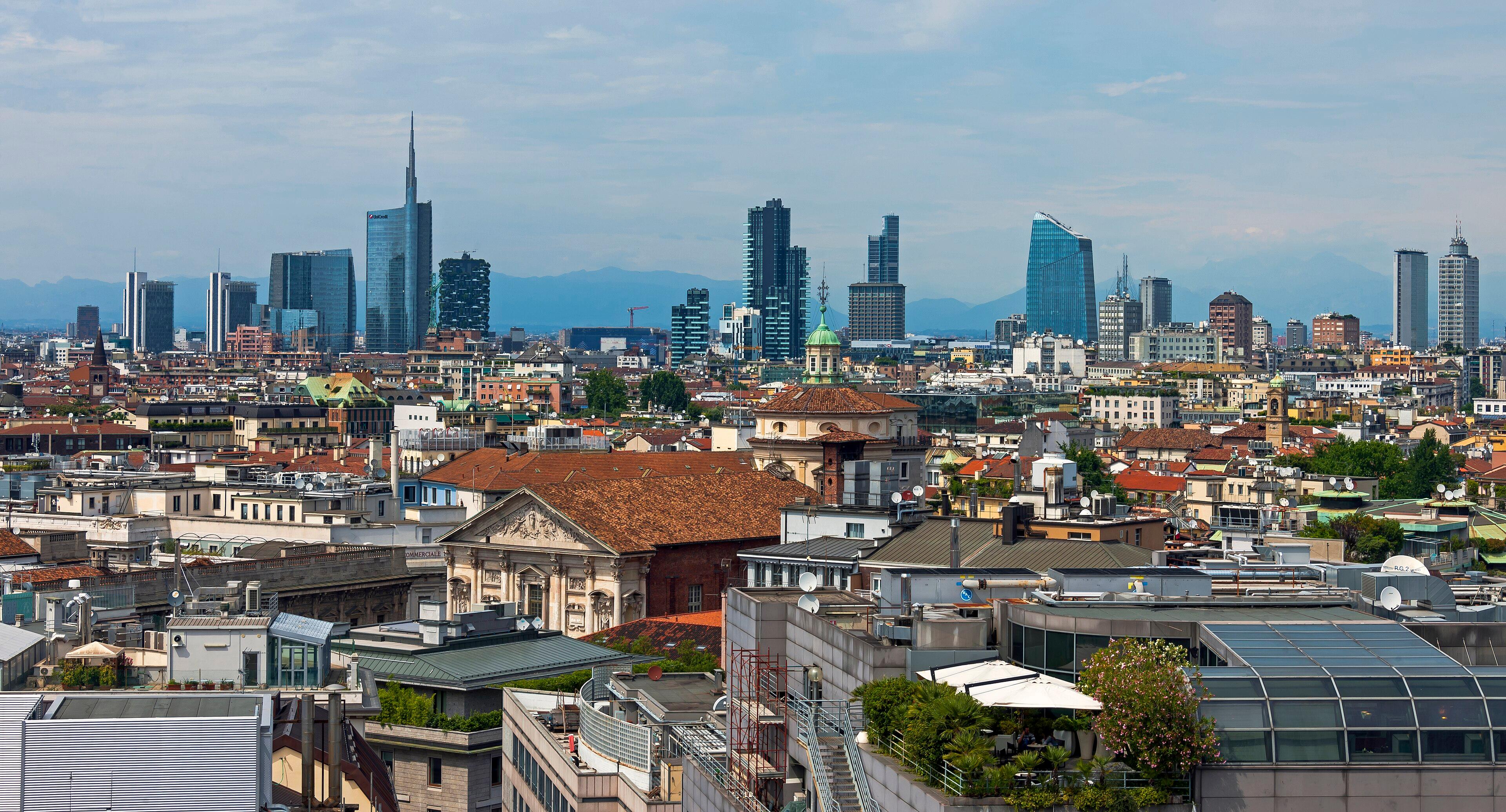 Milan Games Week & Cartoomics 2026