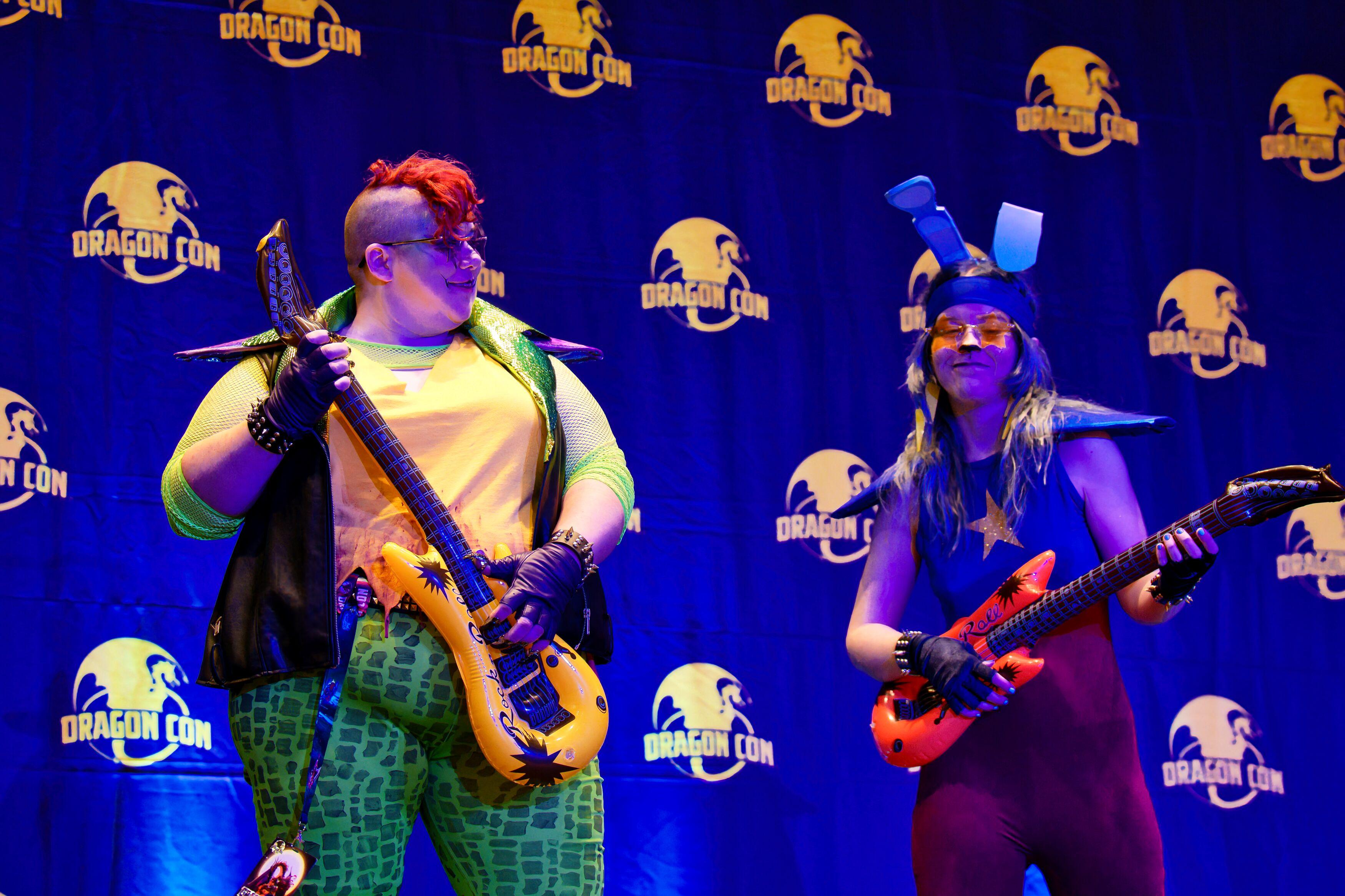 German Comic Con Dortmund 2026