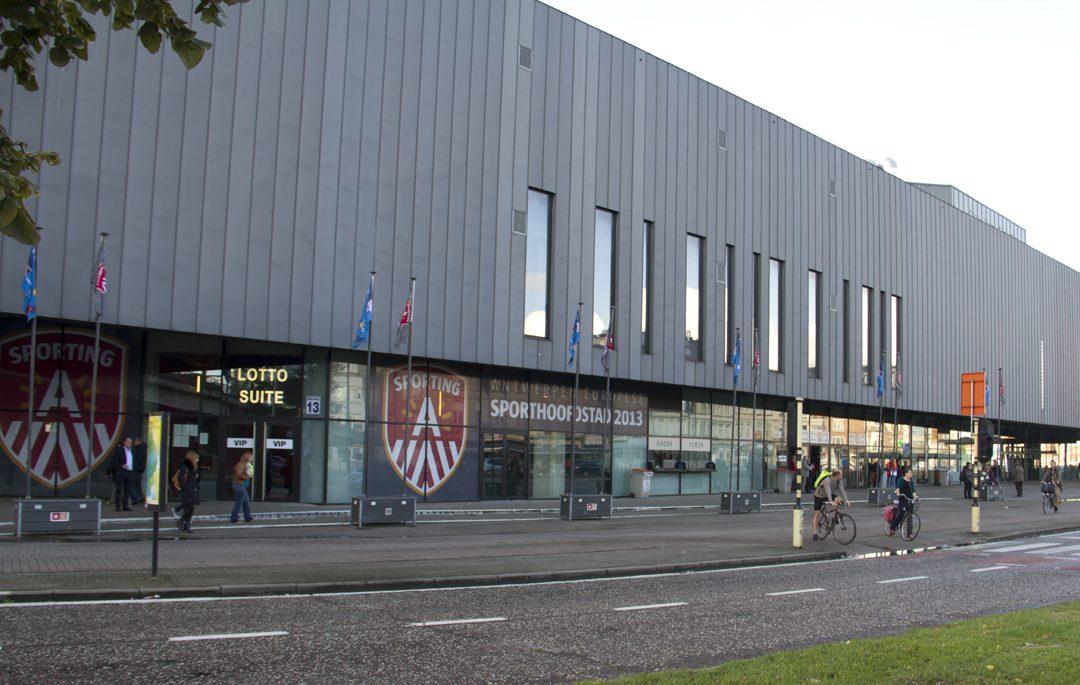 Fortnite Global Championship 2026 (Antwerpen)