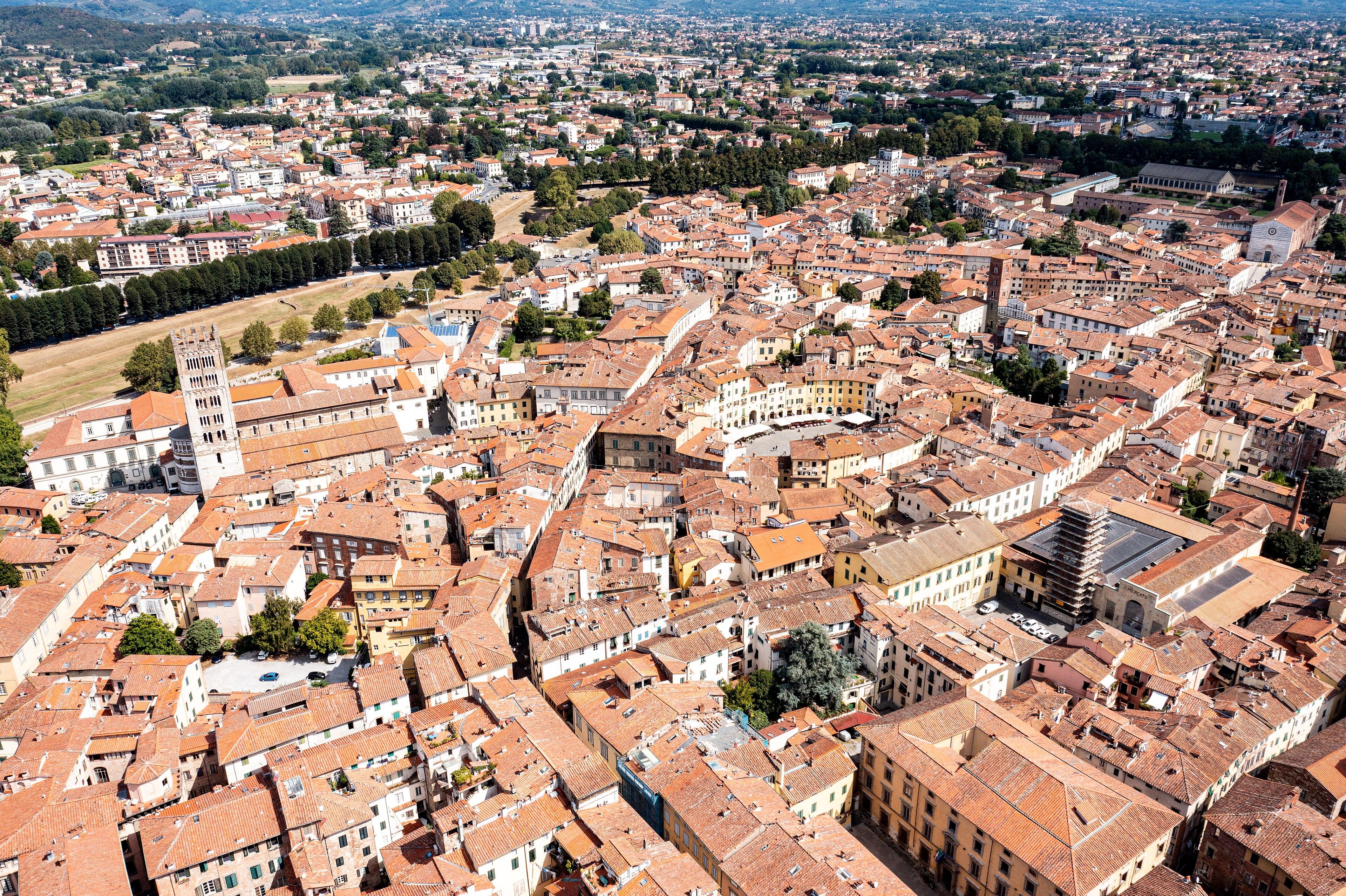 Lucca Comics & Games 2026