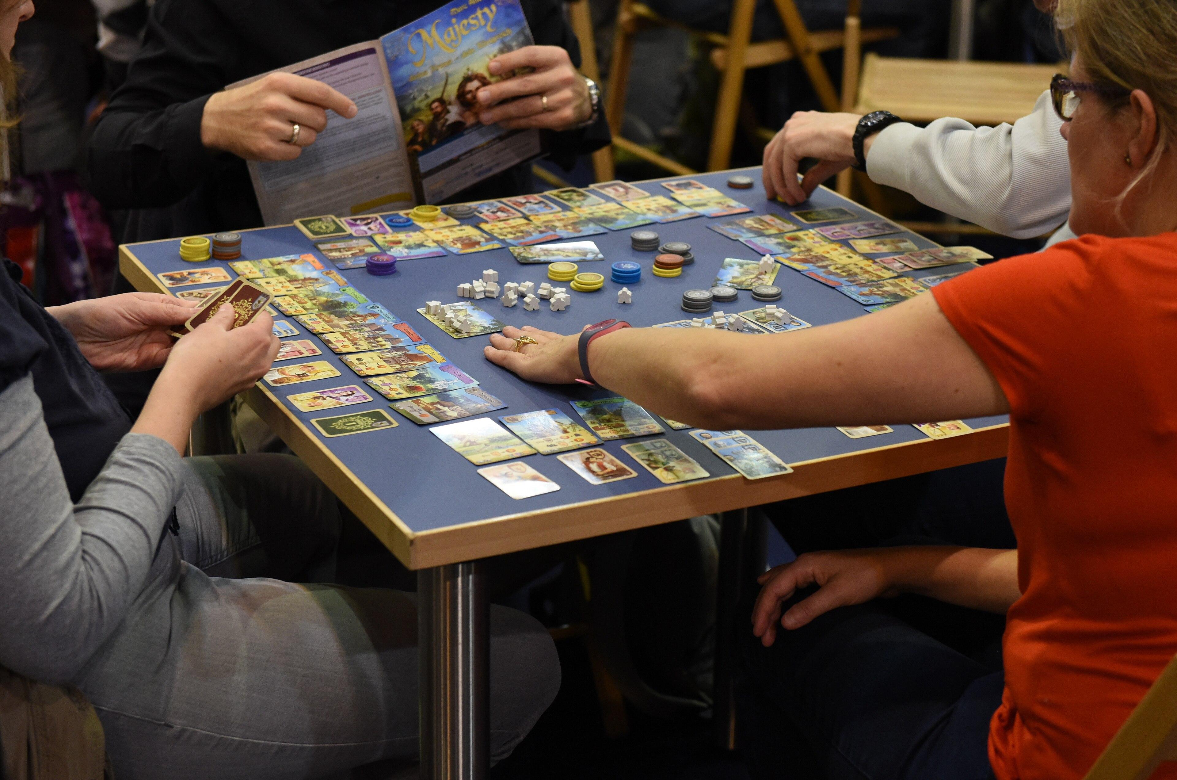 SPIEL Essen 2026