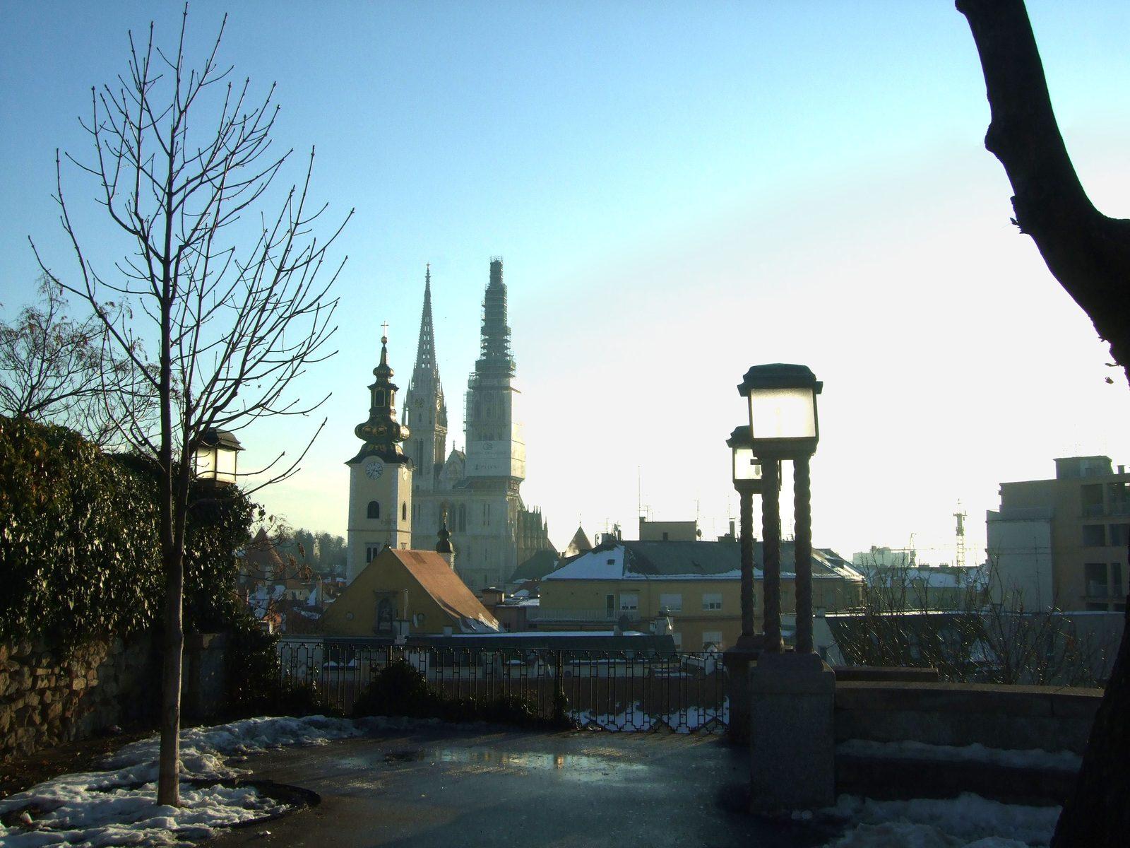 FIDA 2027 - Festival of Interactive and Digital Arts (Zagreb)