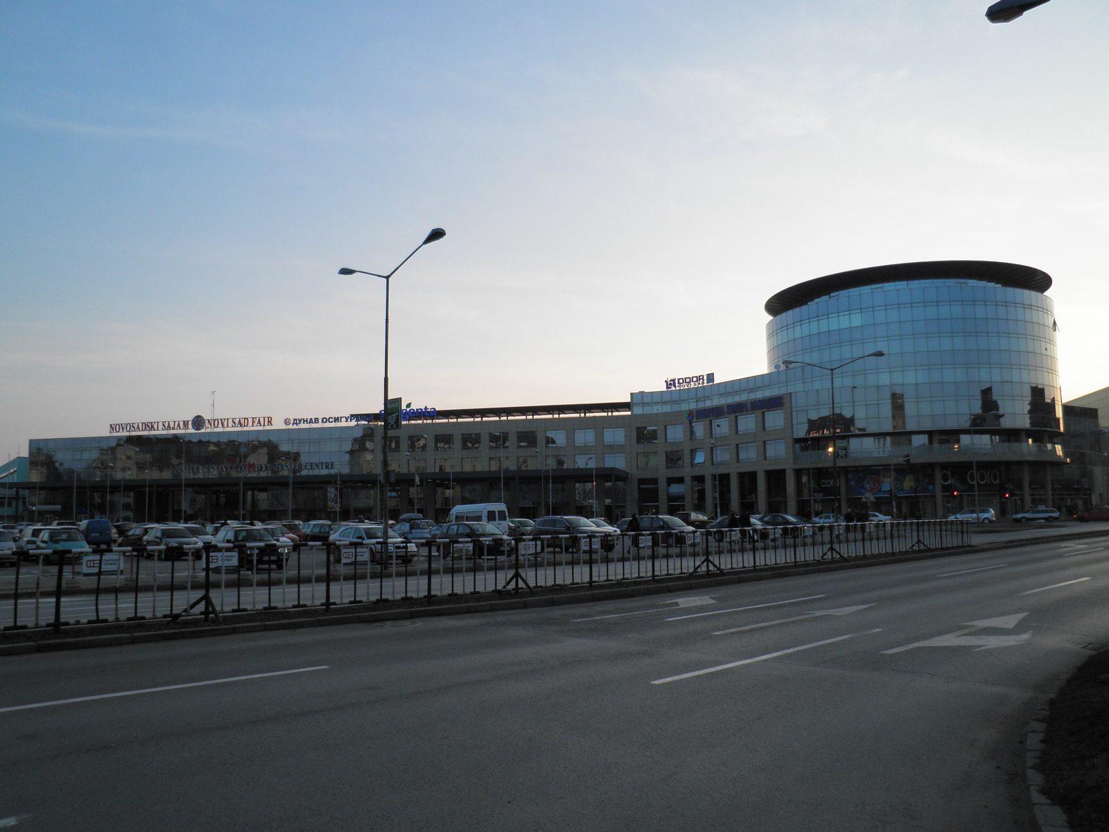 Games.Con Festival 2026 (Novi Sad)