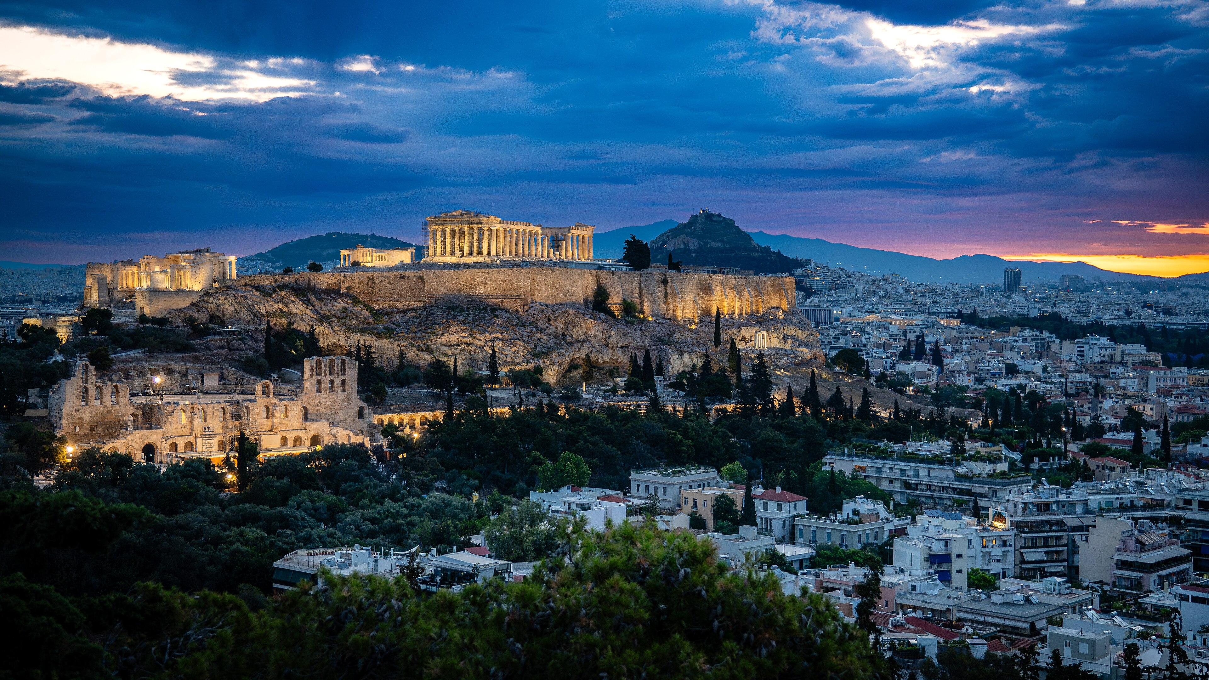 D.I.C.E. Athens 2026