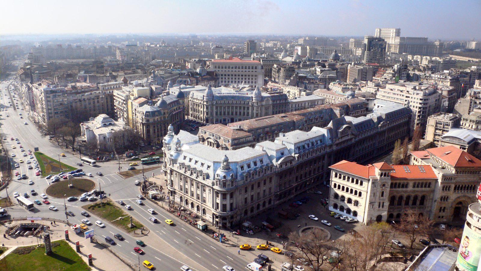 PGL Bucharest 2027 (CS2)