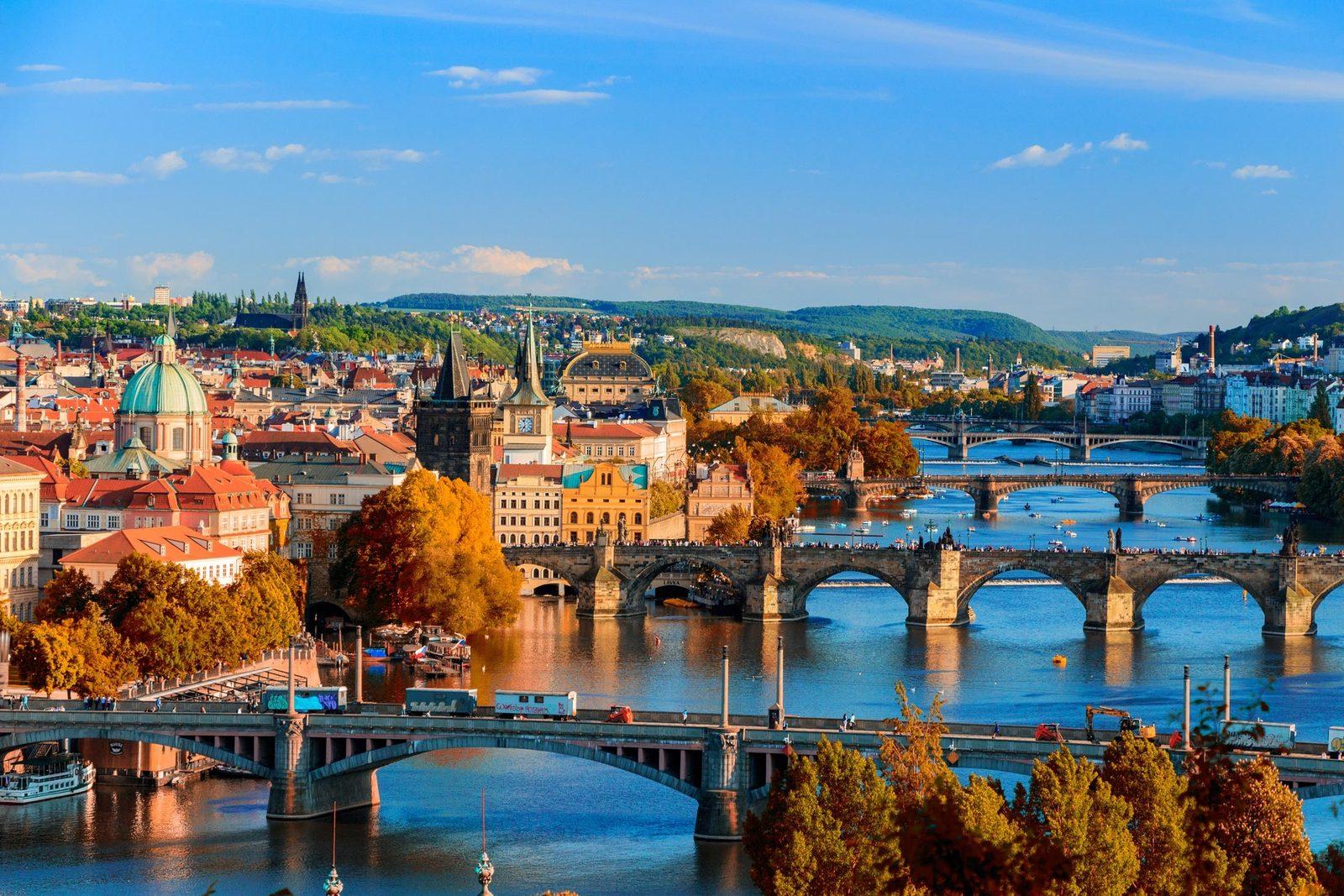 Pokémon Regional Championships Prag 2027