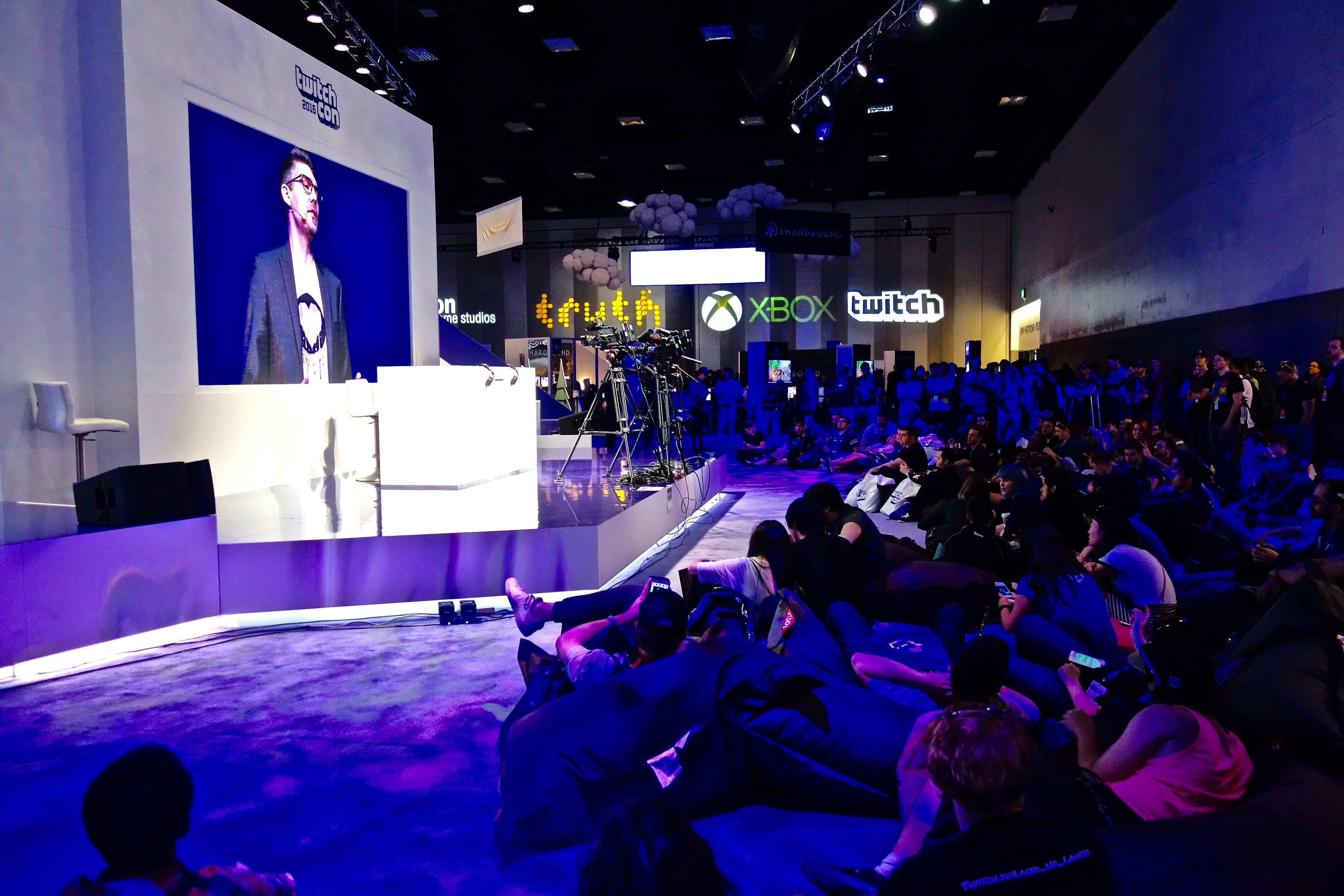TwitchCon Berlin 2027