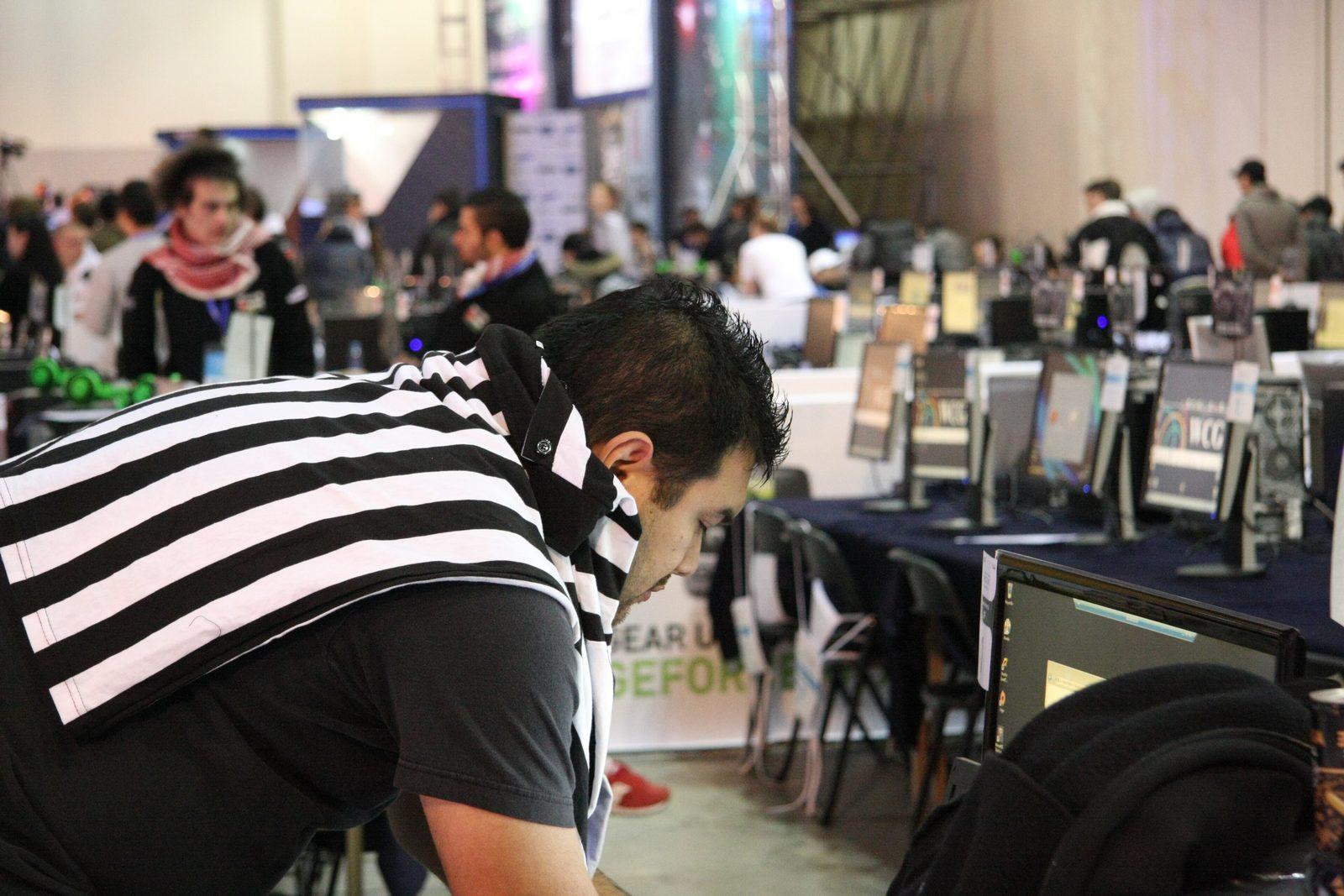 Thunderpick World Championship 2026 Finals (Malta)