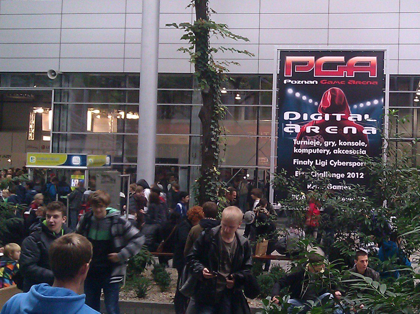 Poznań Game Arena 2026 (PGA)