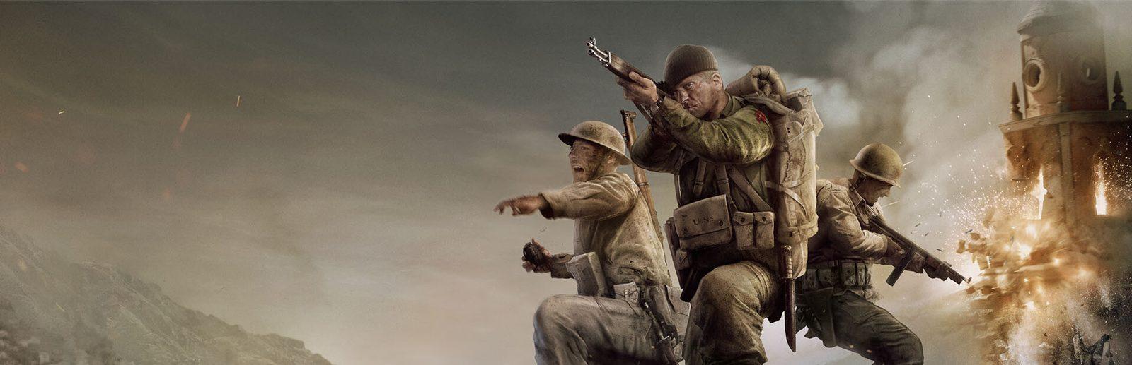 Company of Heroes 3 Console Edition Brings Strategy Excellence To PlayStation and Xbox