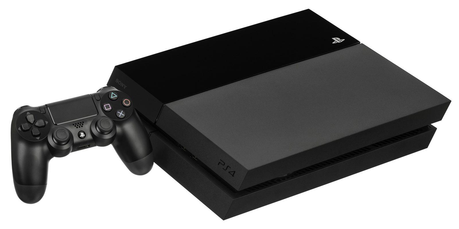The PS4 game-sharing meme is back - and this time the hand is empty