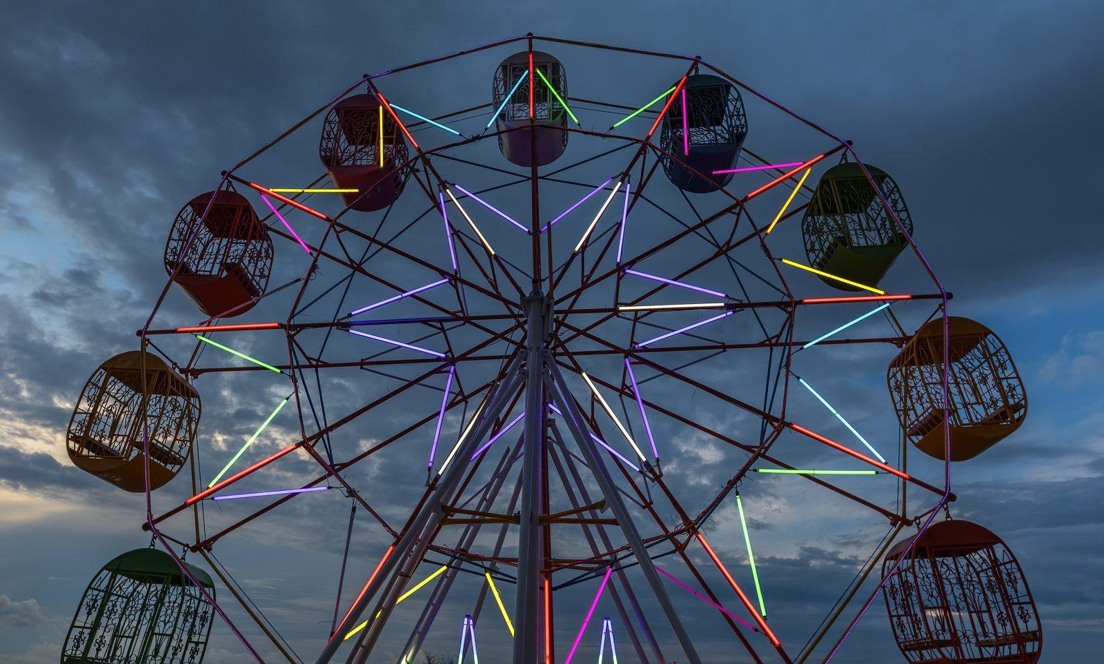 Twisted Tower Review: BioShock at the Funfair, on a Budget