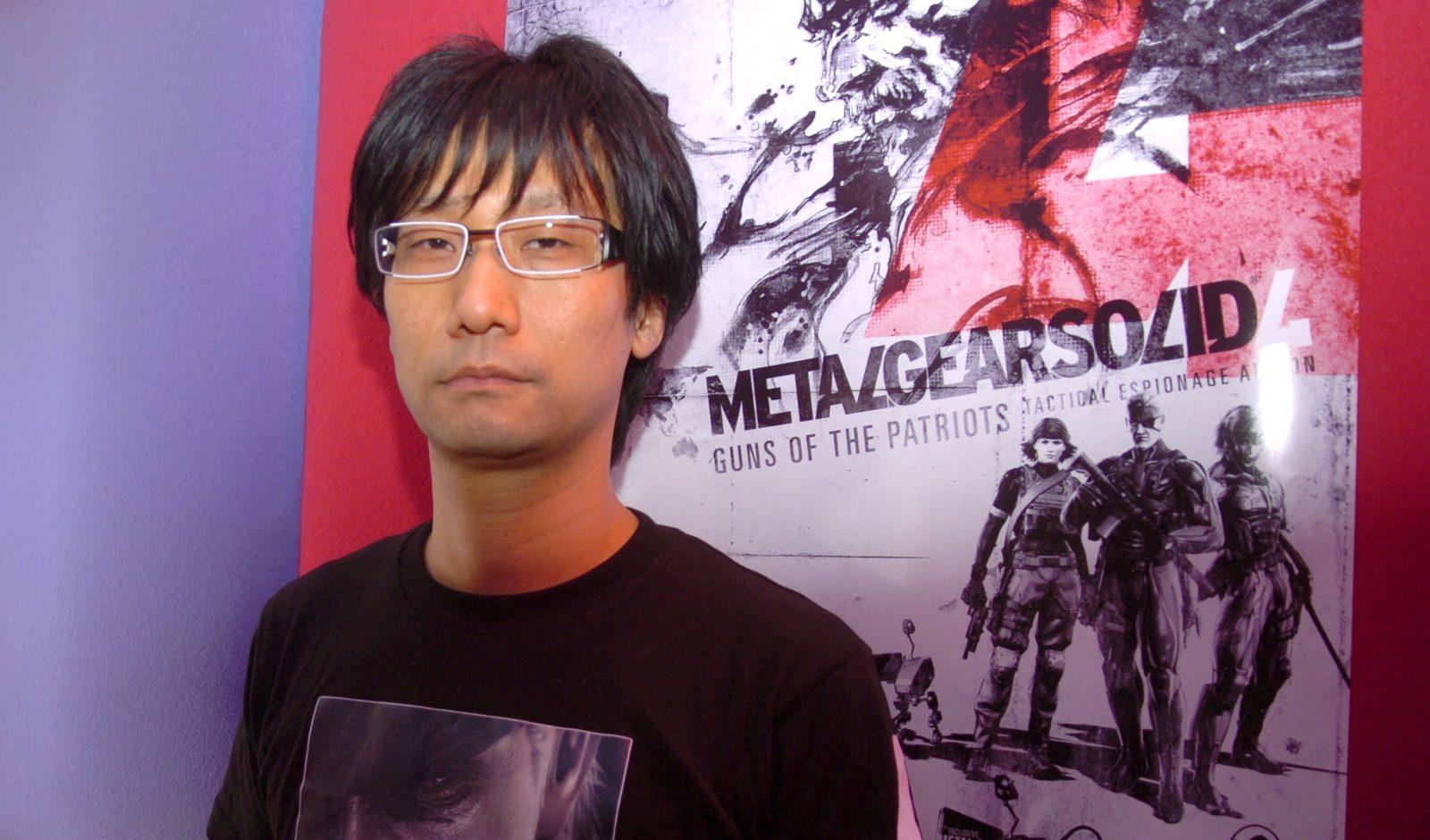 Sony dropped Kojima's Physint, Xbox picked it up - what that means for PS5 owners here