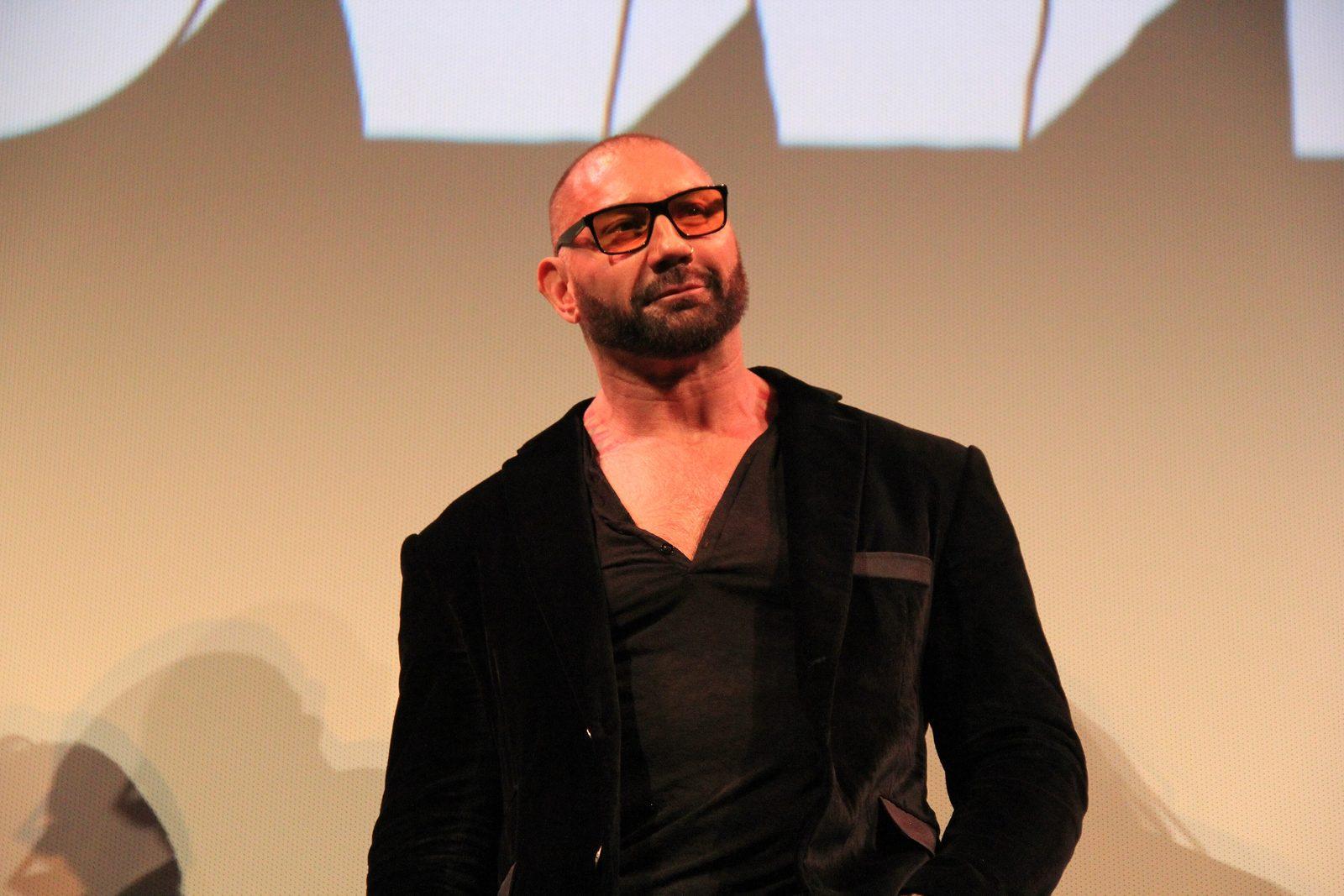 Dave Bautista Is Kratos: The God of War Show Just Got Its Dream Casting