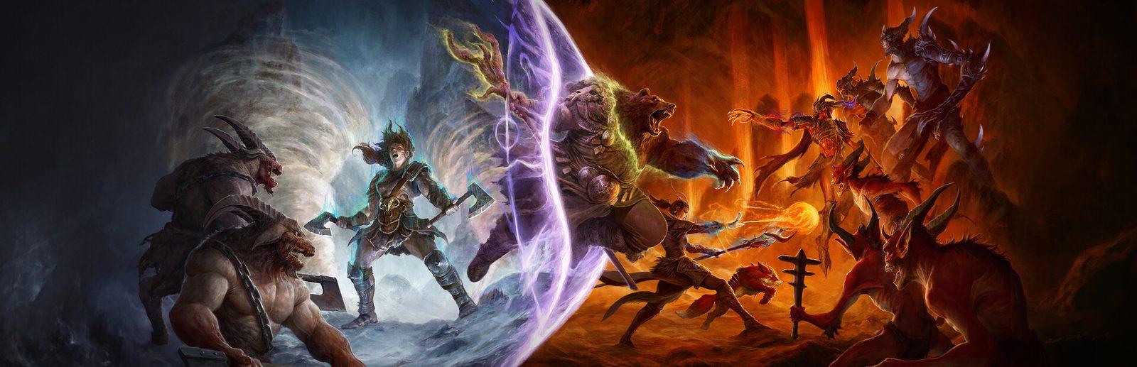 Diablo IV Season 4 Brings Massive Loot System Overhaul