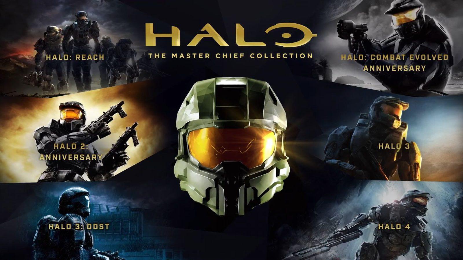 Halo: Campaign Evolved Test - Wunderschoen, aber vorsichtig