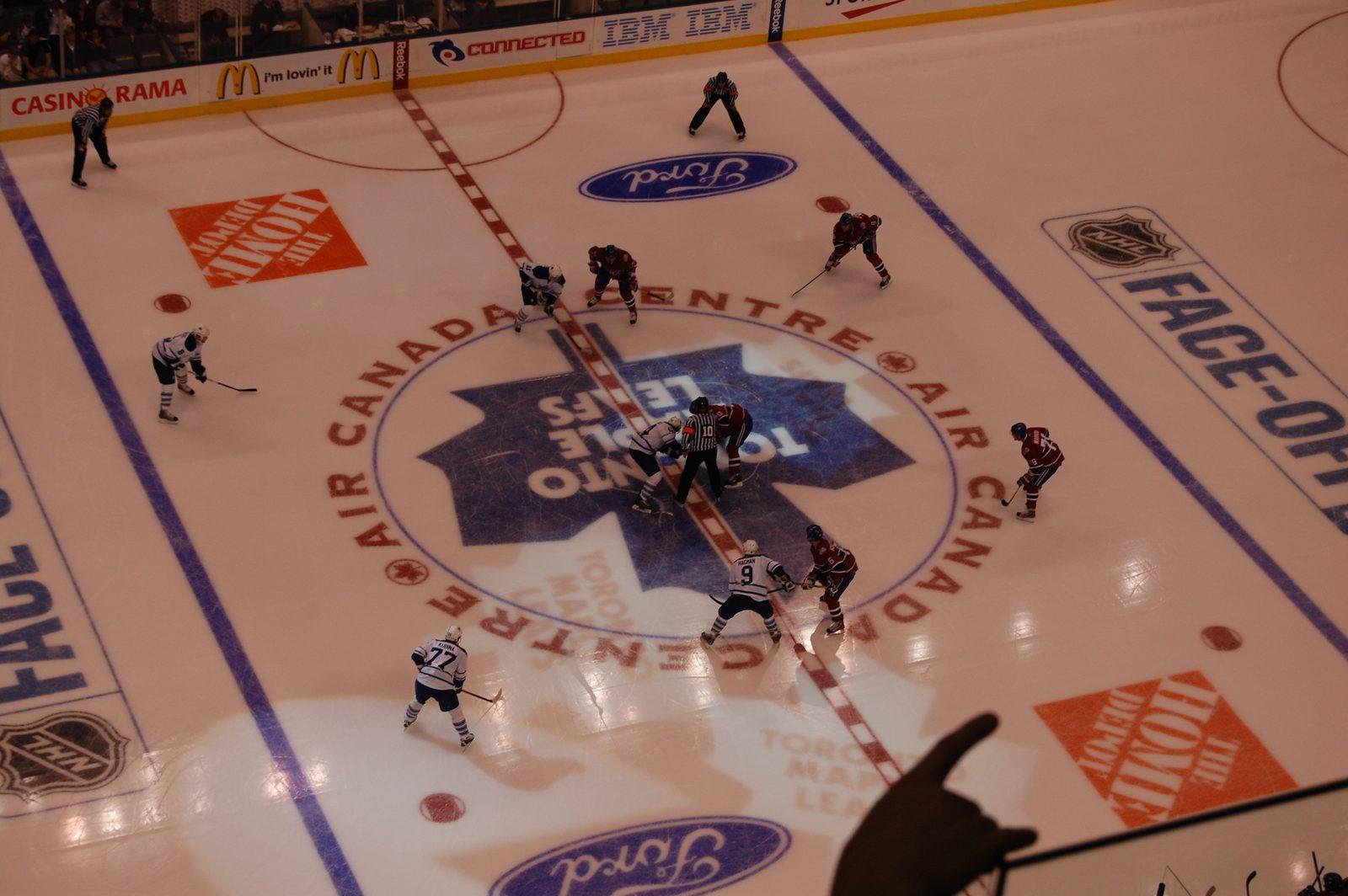 NHL 27 Is Getting AI-Generated Commentary Lines, Says John Buccigross