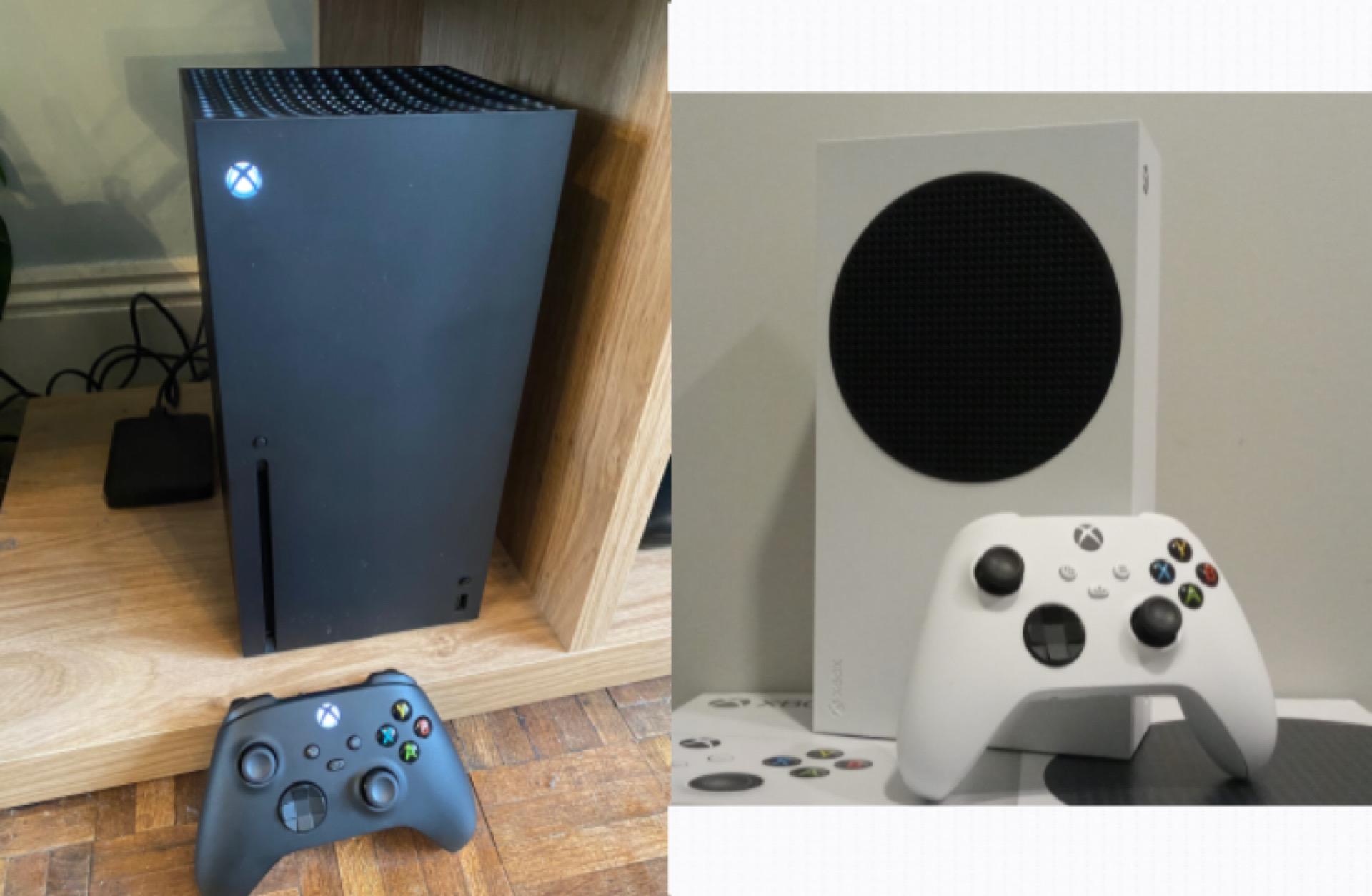 Nova generacija Xboxa nije jedna konzola - Project Helix je 'obitelj uređaja'