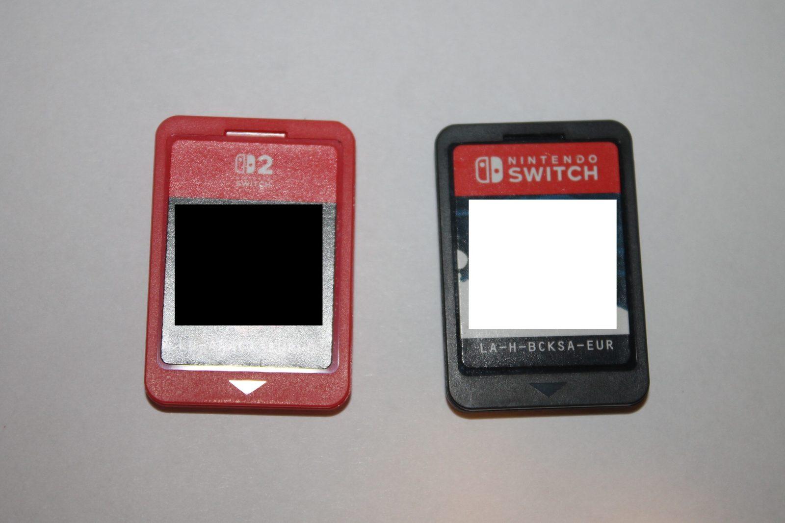 Lies of P erscheint physisch für Switch 2 - und das ganze Spiel steckt wirklich auf dem Modul