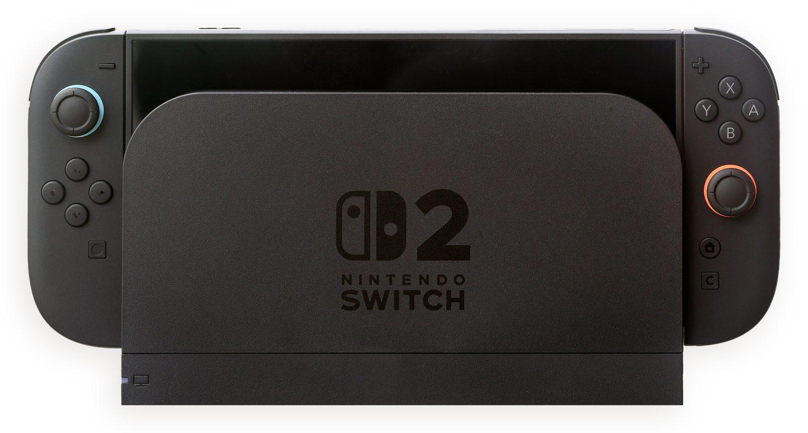 Final Fantasy XIV Hits Switch 2 on August 4, and I Can't Get Over Carrying a Whole MMO in My Bag