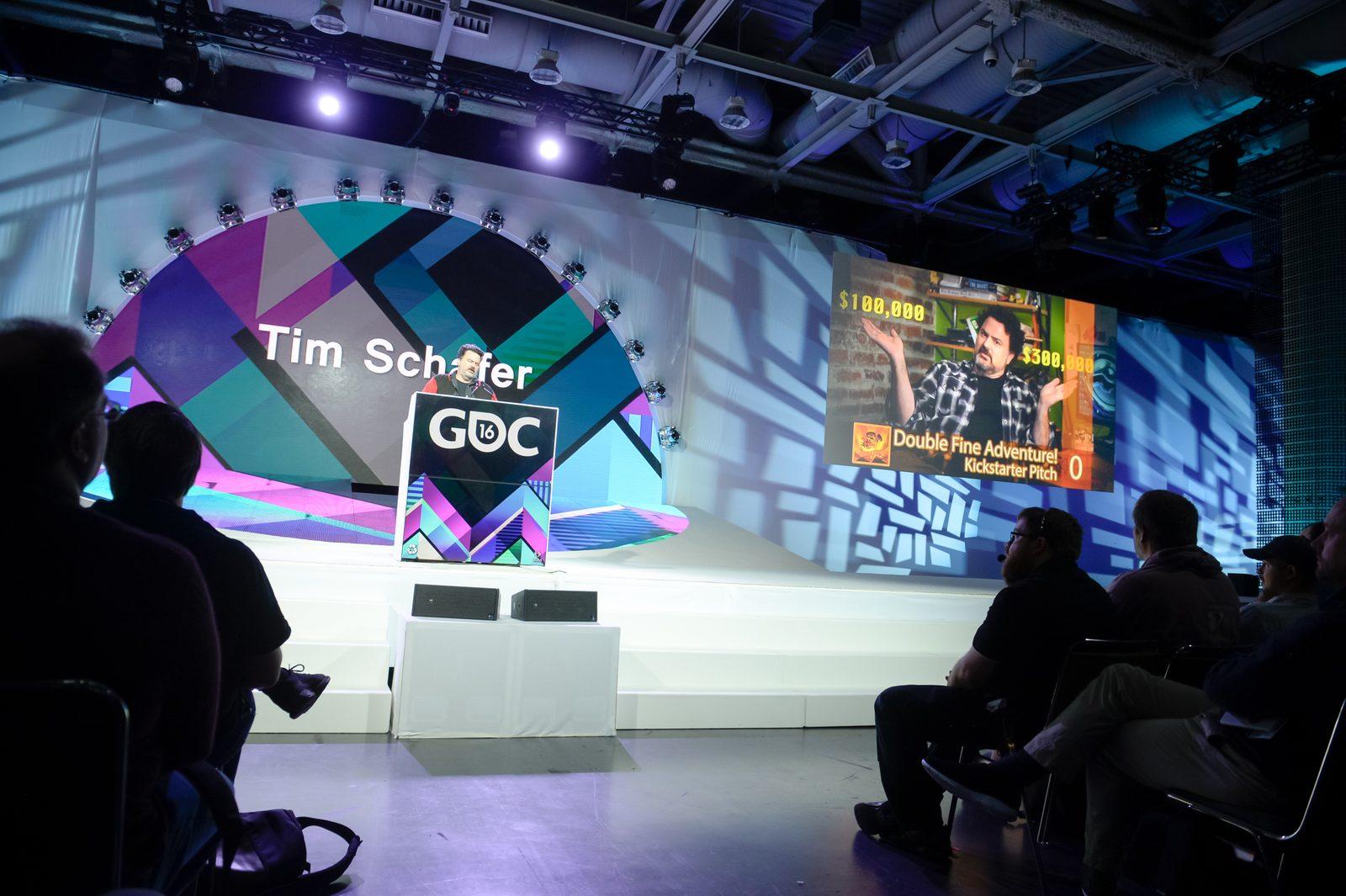 Double Fine Owns Its Games Again - and That's Bigger Than It Sounds