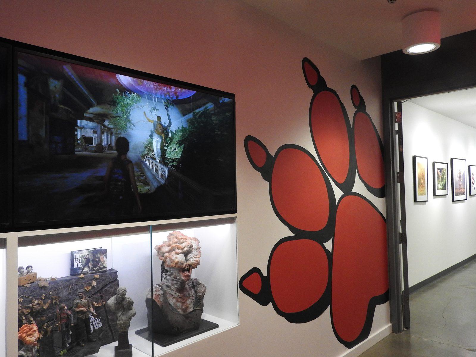 Naughty Dog teasert zwei neue The-Last-of-Us-Projekte - Intergalactic wird 2027 vollständig enthüllt