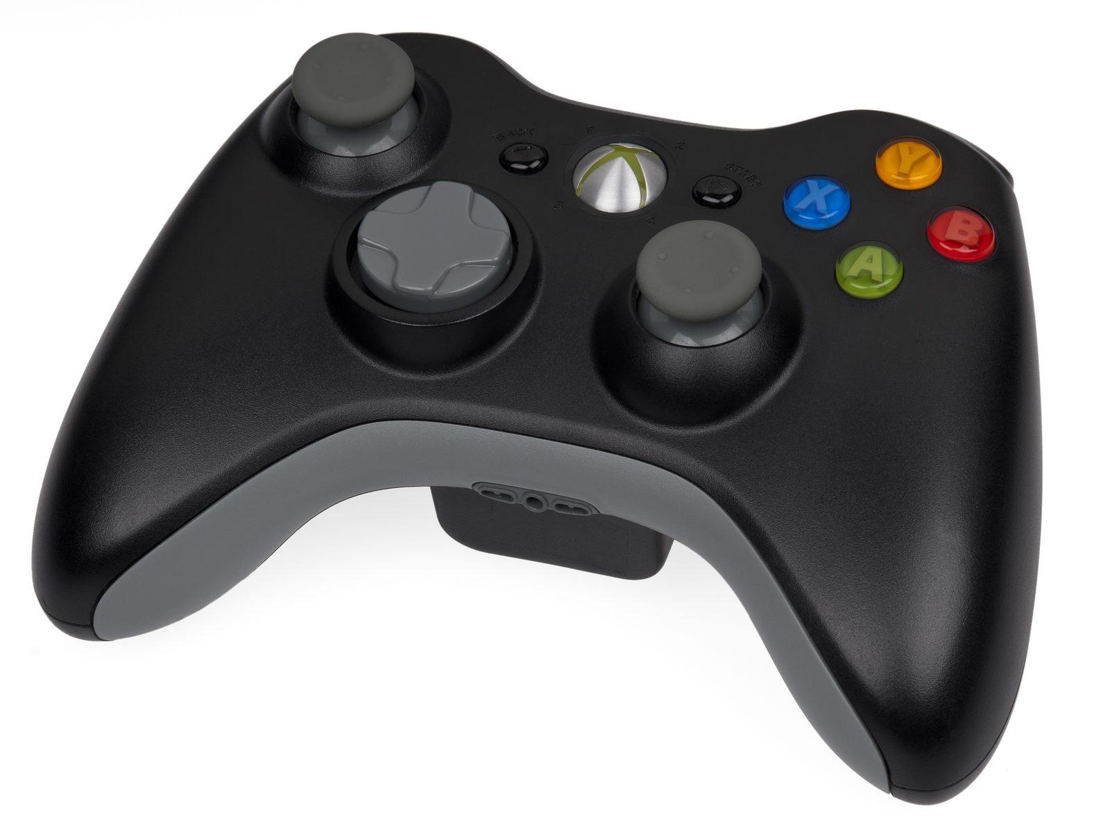 Xbox 360 auf dem PC? Starker Leak - bis zum Kleingedruckten