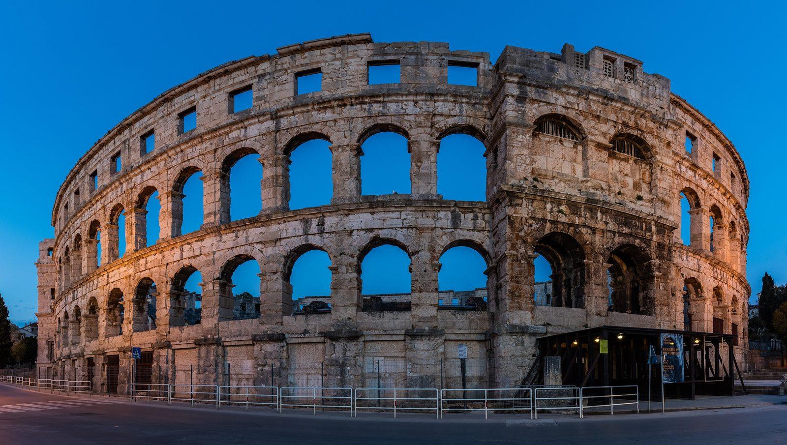 Fantastic Gaming Show 2027 (Pula)