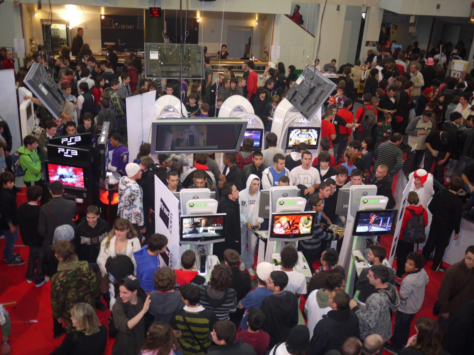TGS Toulouse Game Show 2026
