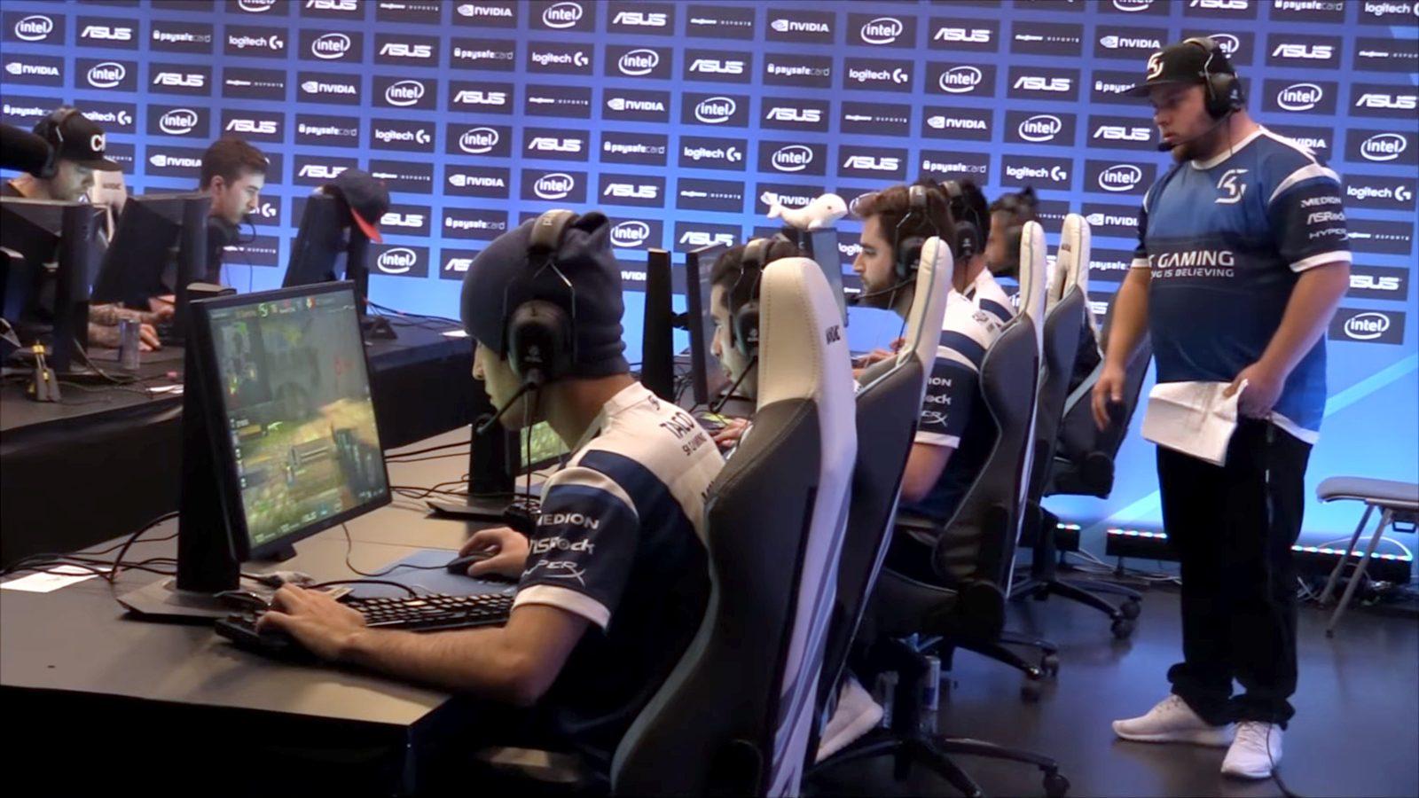 PGL Masters Bucharest 2026 (CS2)