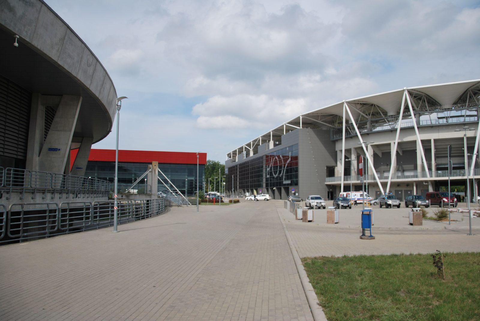 PGL Łódź 2027 (CS2)