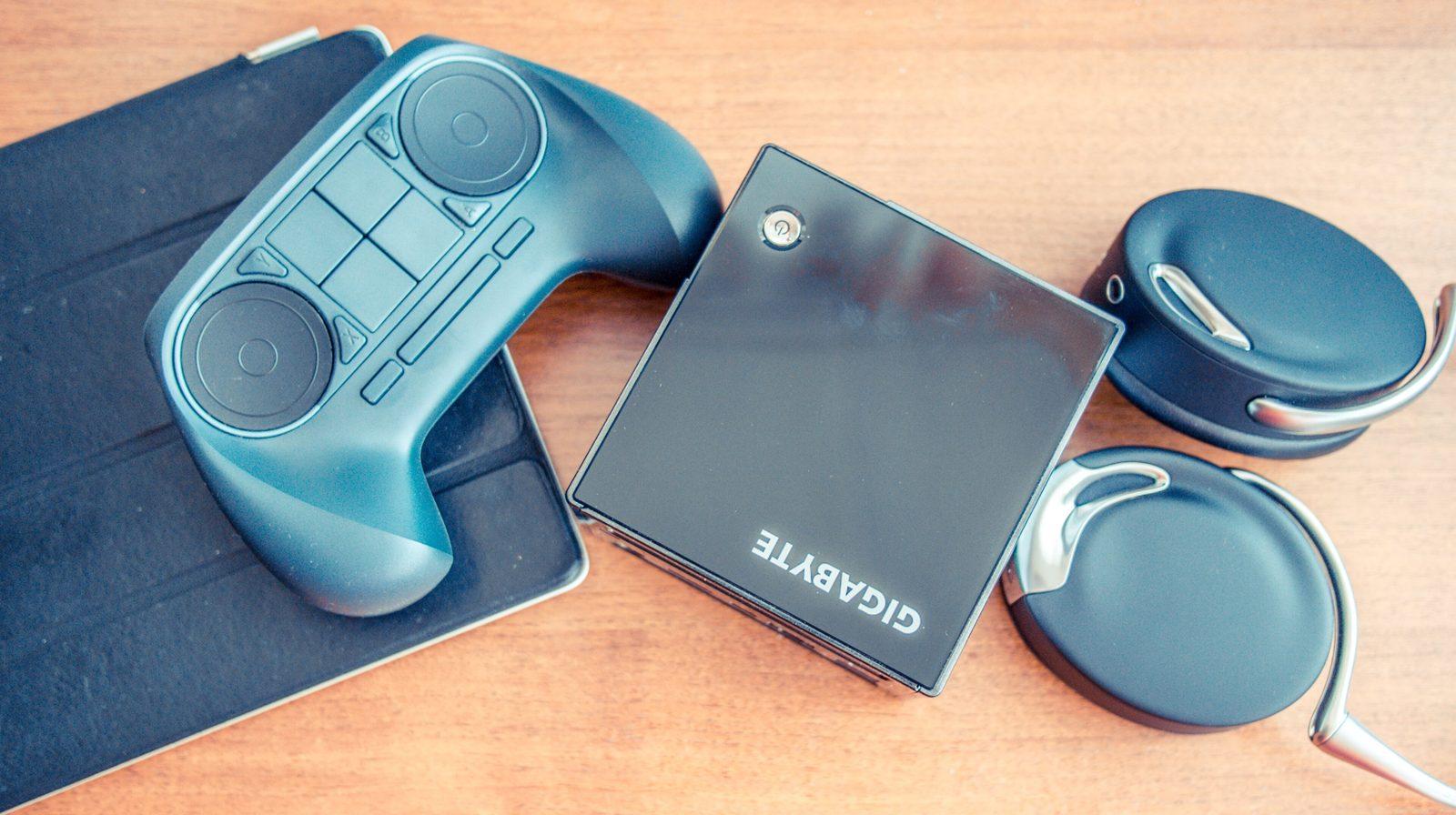Valve Says the Steam Machine Queue Clears by End of 2026 - Read the Fine Print