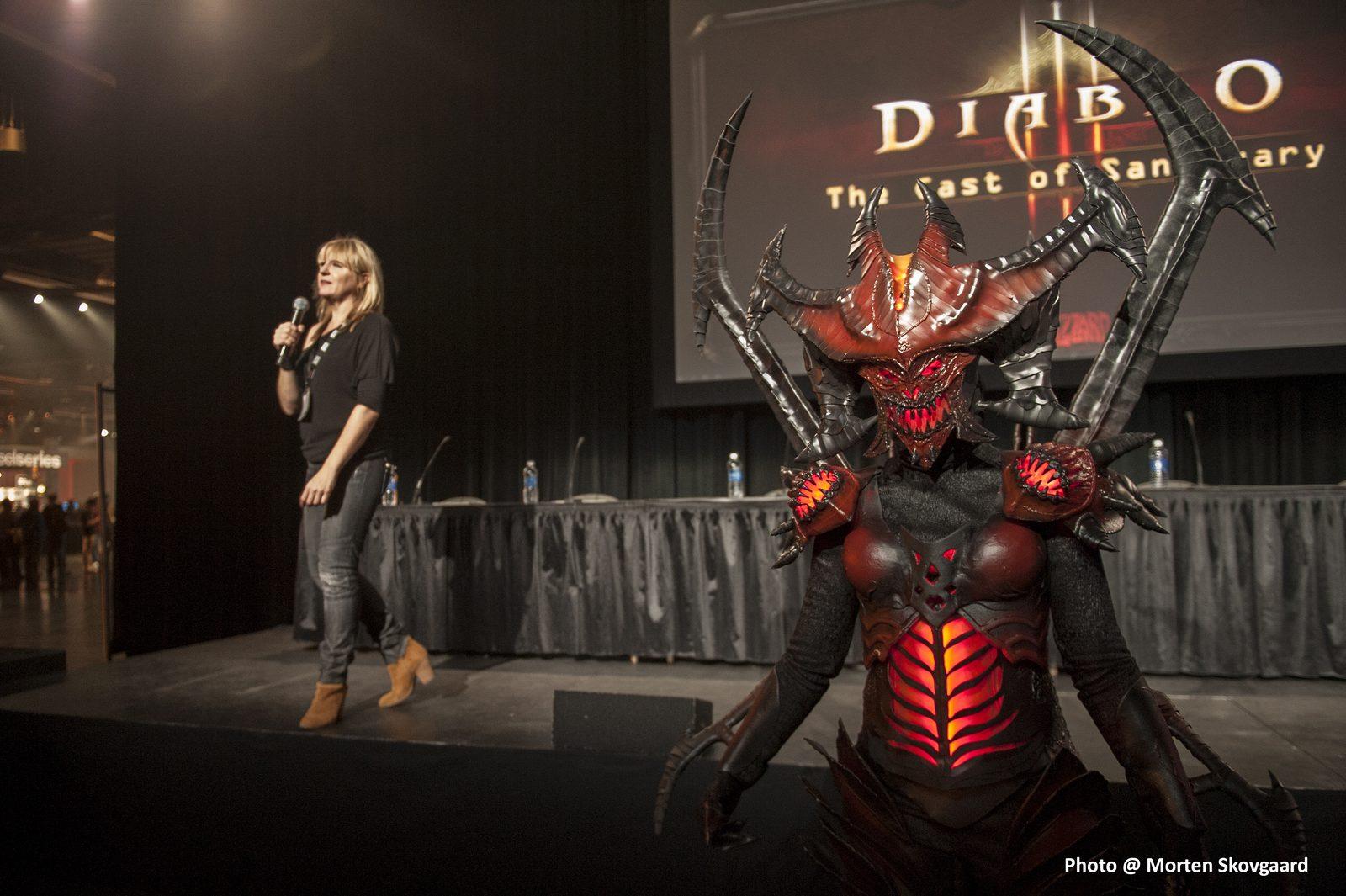 Keine Erweiterungen mehr für Diablo 4 - und der Geldbeutel freut sich
