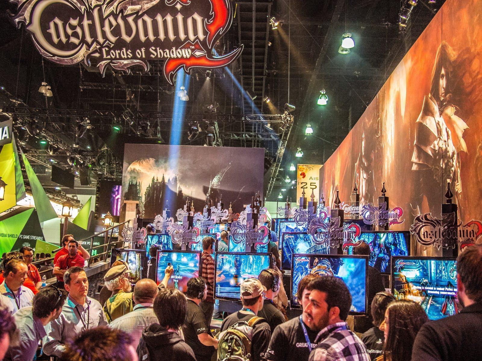 Castlevania: Belmont's Curse Review: The Night Is Finally Ours Again