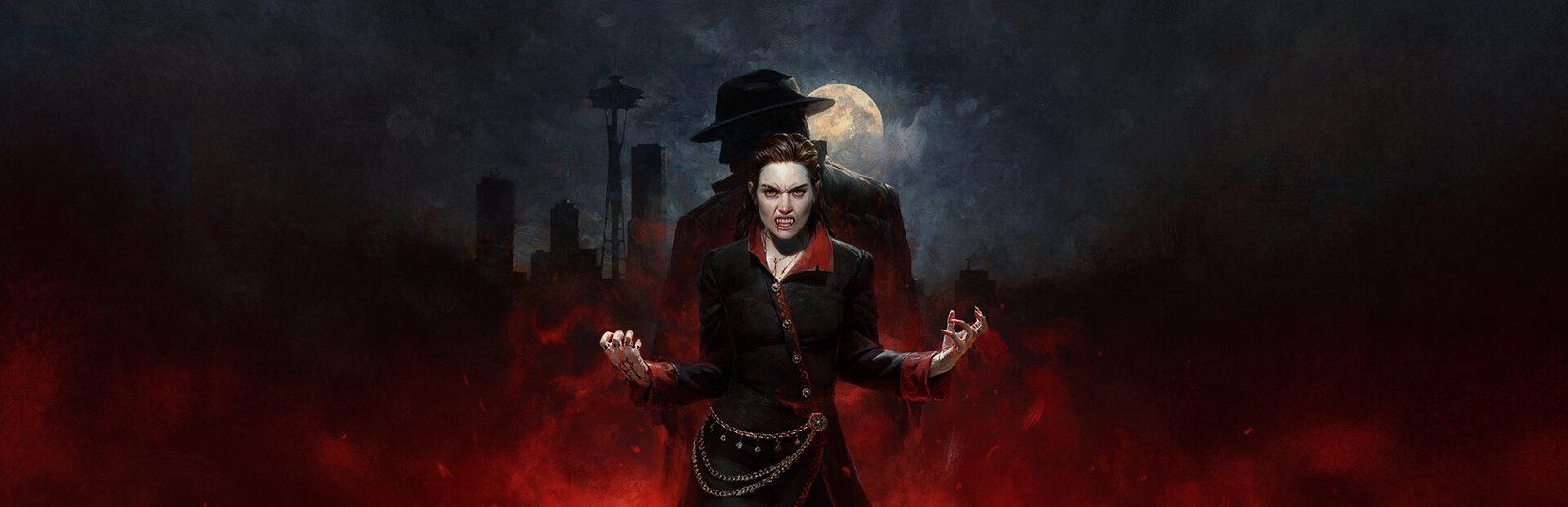 Vampire: The Masquerade - Bloodlines 2 Review: The Long-Awaited Return