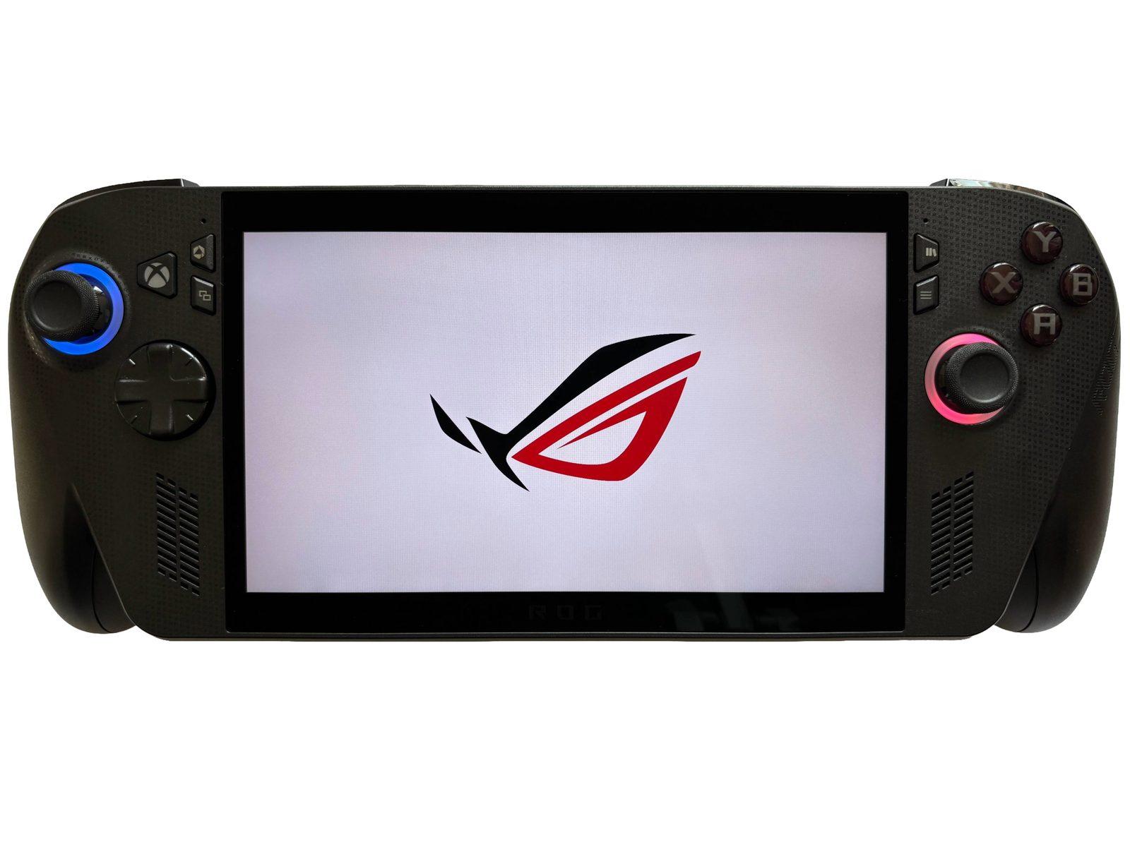 MSIs Panther-Lake-Claw 8 ist der beste Handheld bisher - und du kannst ihn wohl nicht rechtfertigen