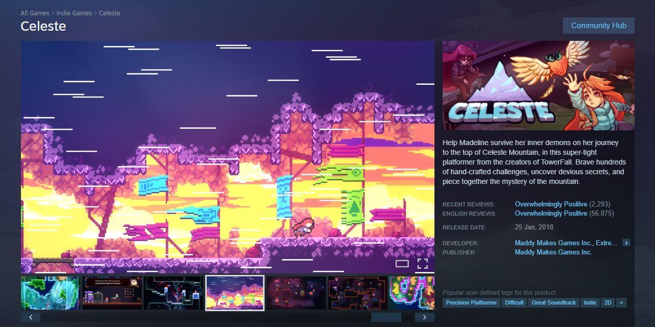 SteamDB Sold to Nexus Mods' Owner - and 'For Now' Is Carrying a Lot of Weight