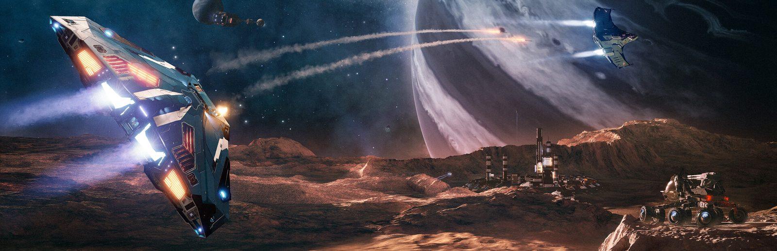 Space Simulation Renaissance: The Best Cosmic Adventures of 2026