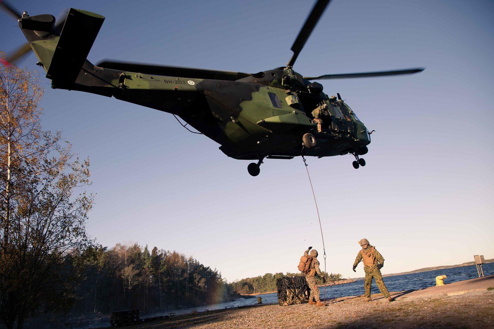 Modern Warfare 4's DMZ lets you pay to spawn in a helicopter - and that's a problem for the rest of us