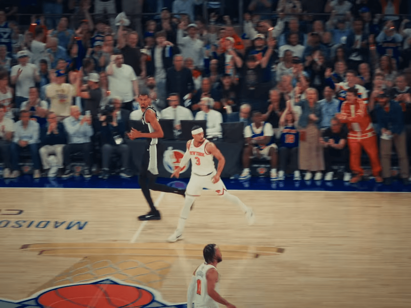NBA 2K27 Review - Great on the Court, Greedy off It