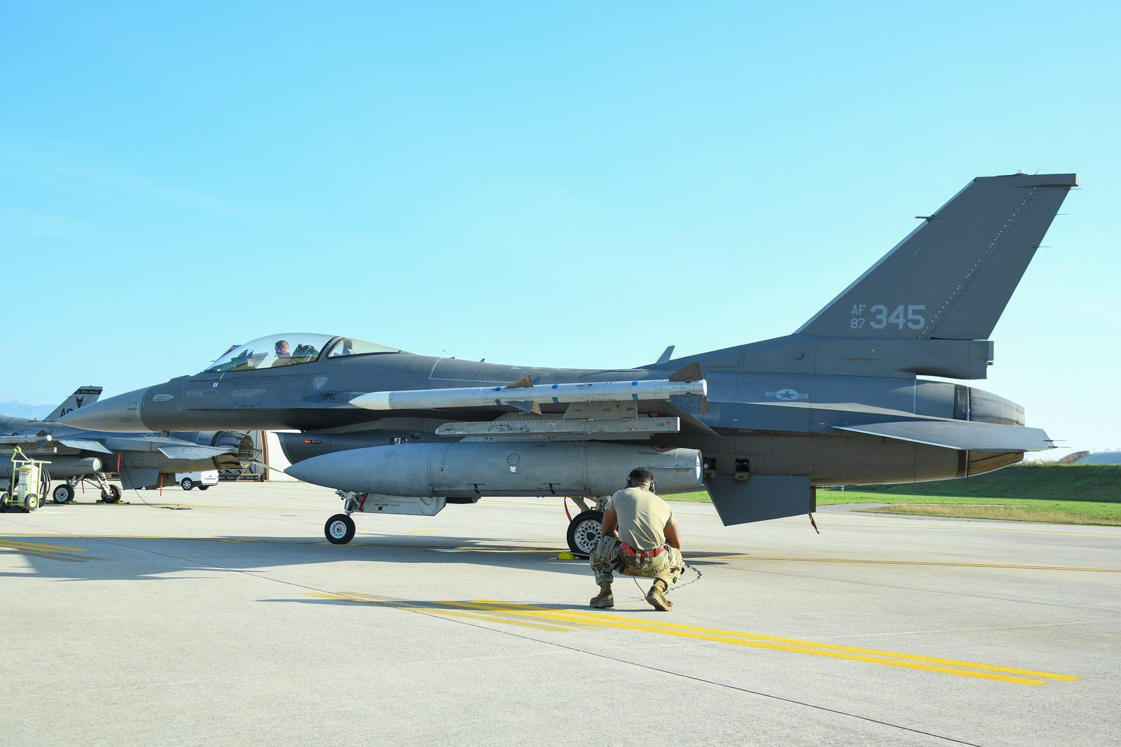 Ace Combat 8: Wings of Theve Review - The Best Flying, the Worst Script