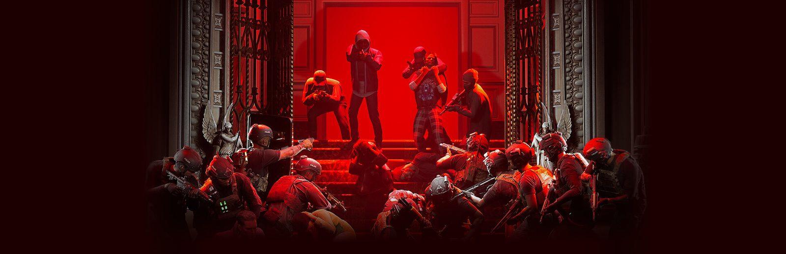 Ready or Not Exits Early Access As The Definitive Tactical Shooter