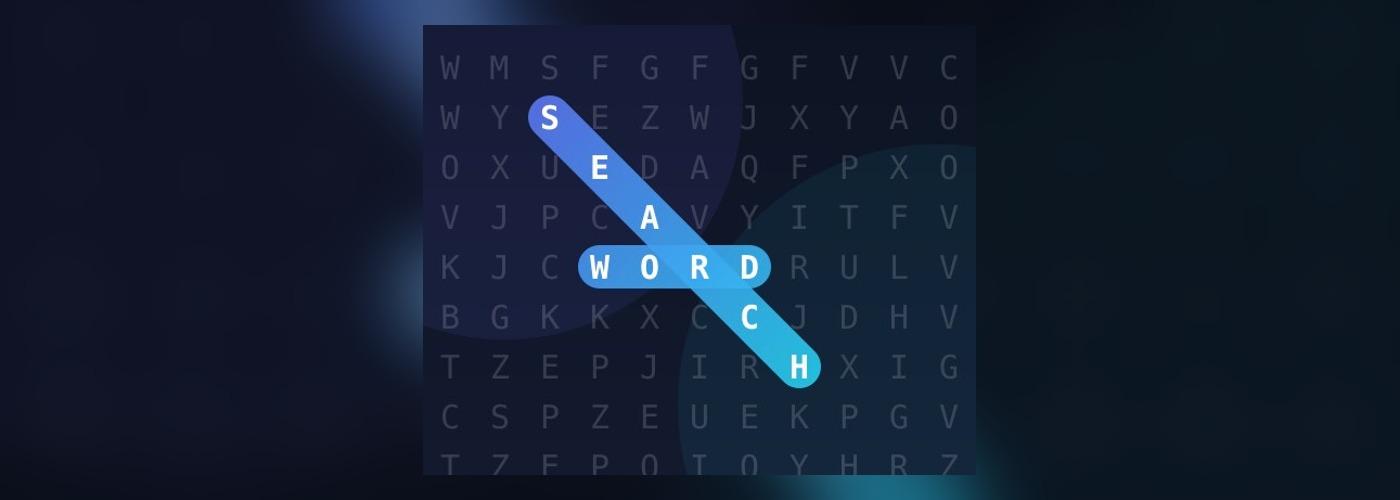 Neues Spiel: Word Search kommt zu Stadion