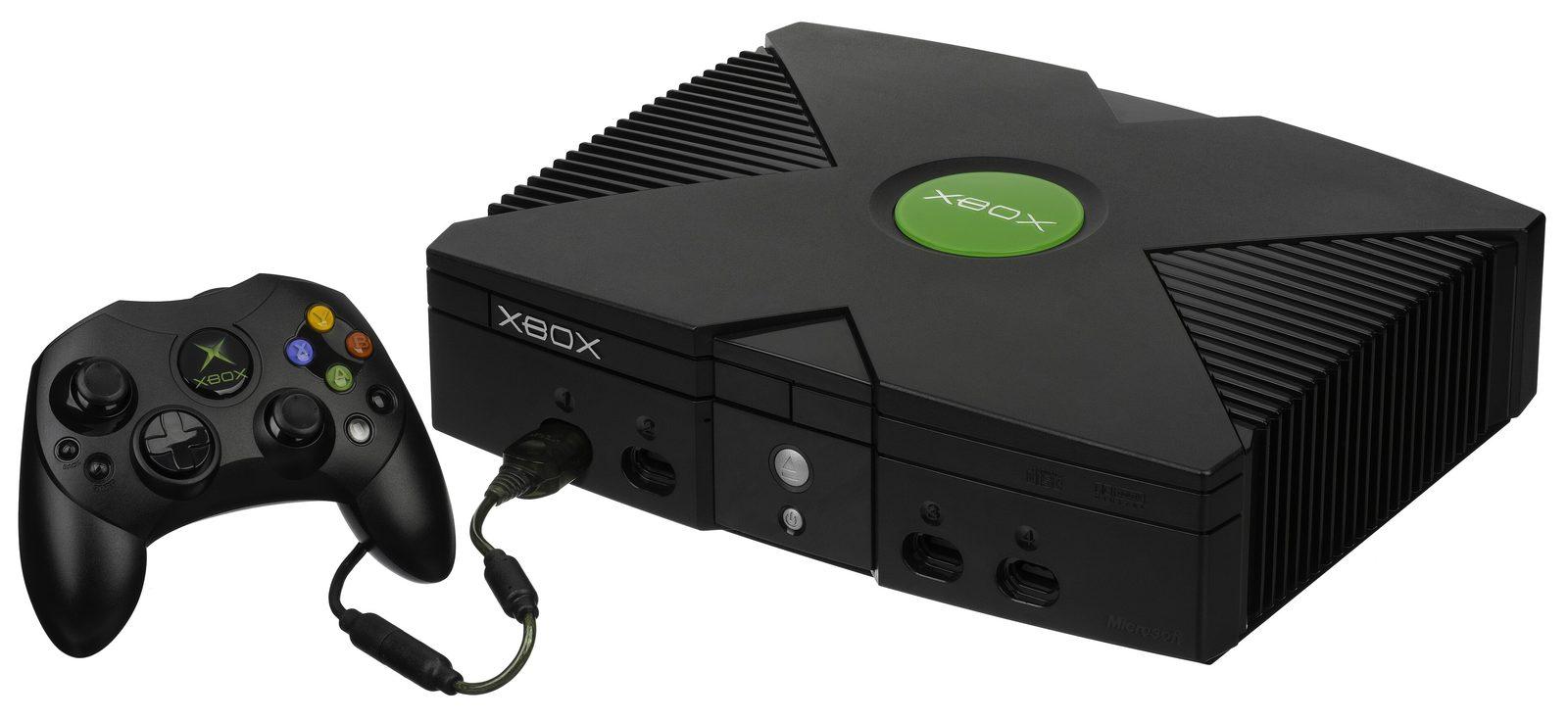 Original-Xbox-Spiele kommen endlich auf den PC - vier zum Start, und das ist der Haken
