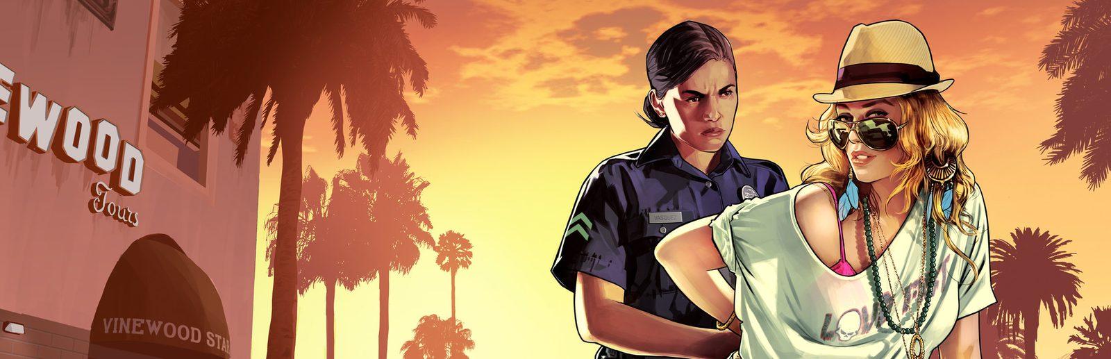 GTA 6 Trailer Breaks YouTube Record With 200 Million Views In 48 Hours